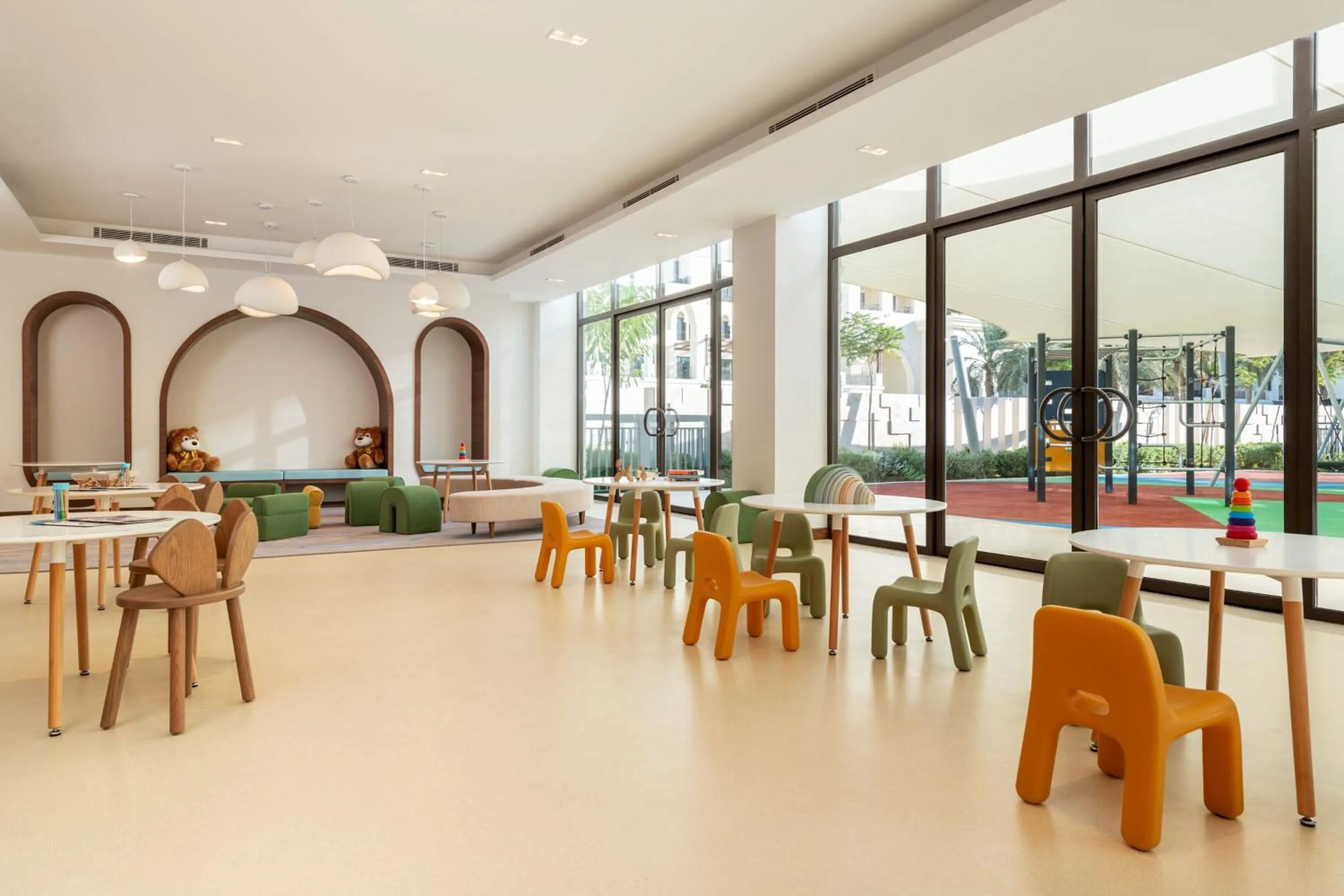 Other in The Westin Saraya Aqaba Resort & Spa