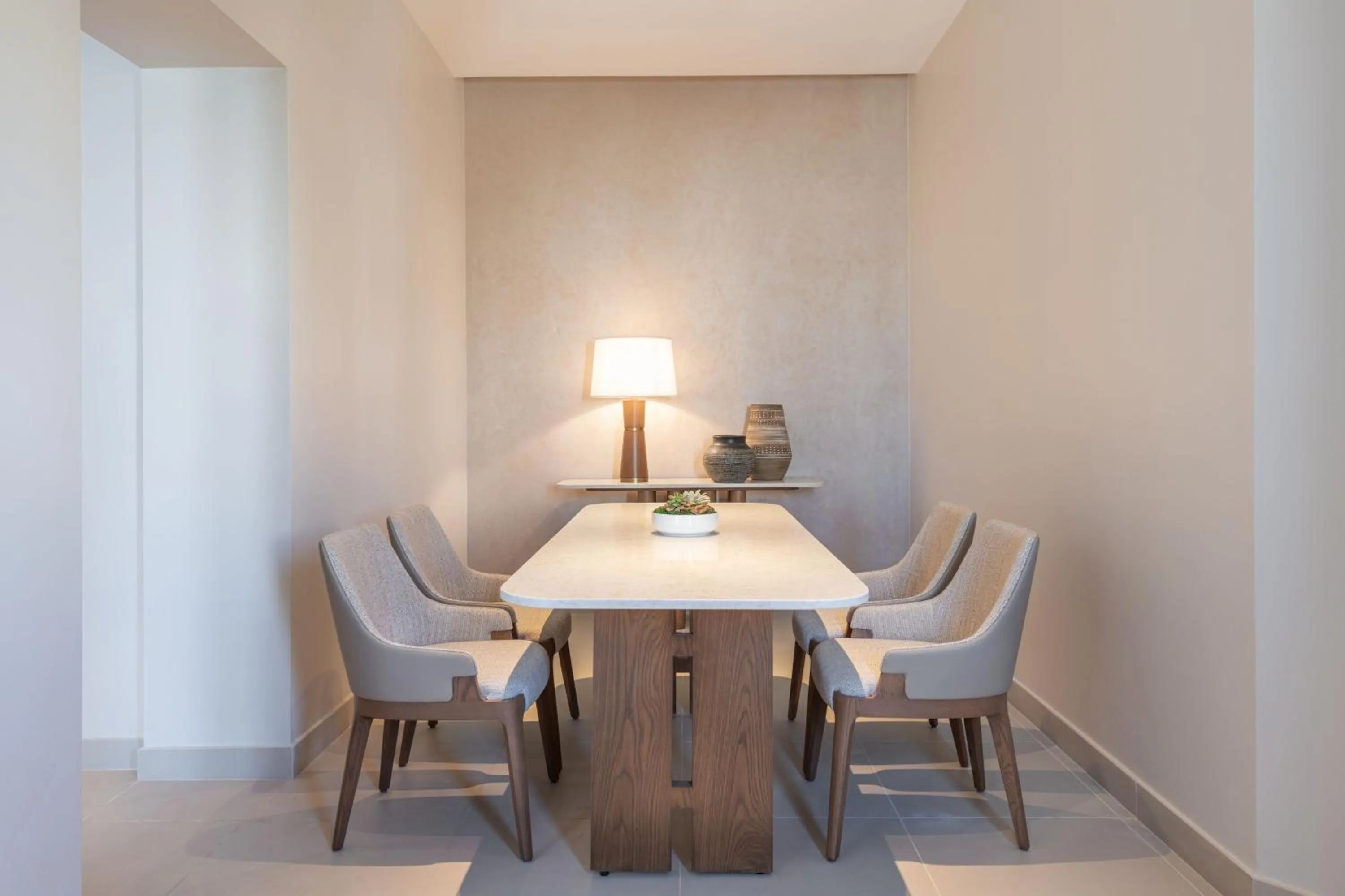 Photo of the whole room in The Westin Saraya Aqaba Resort & Spa