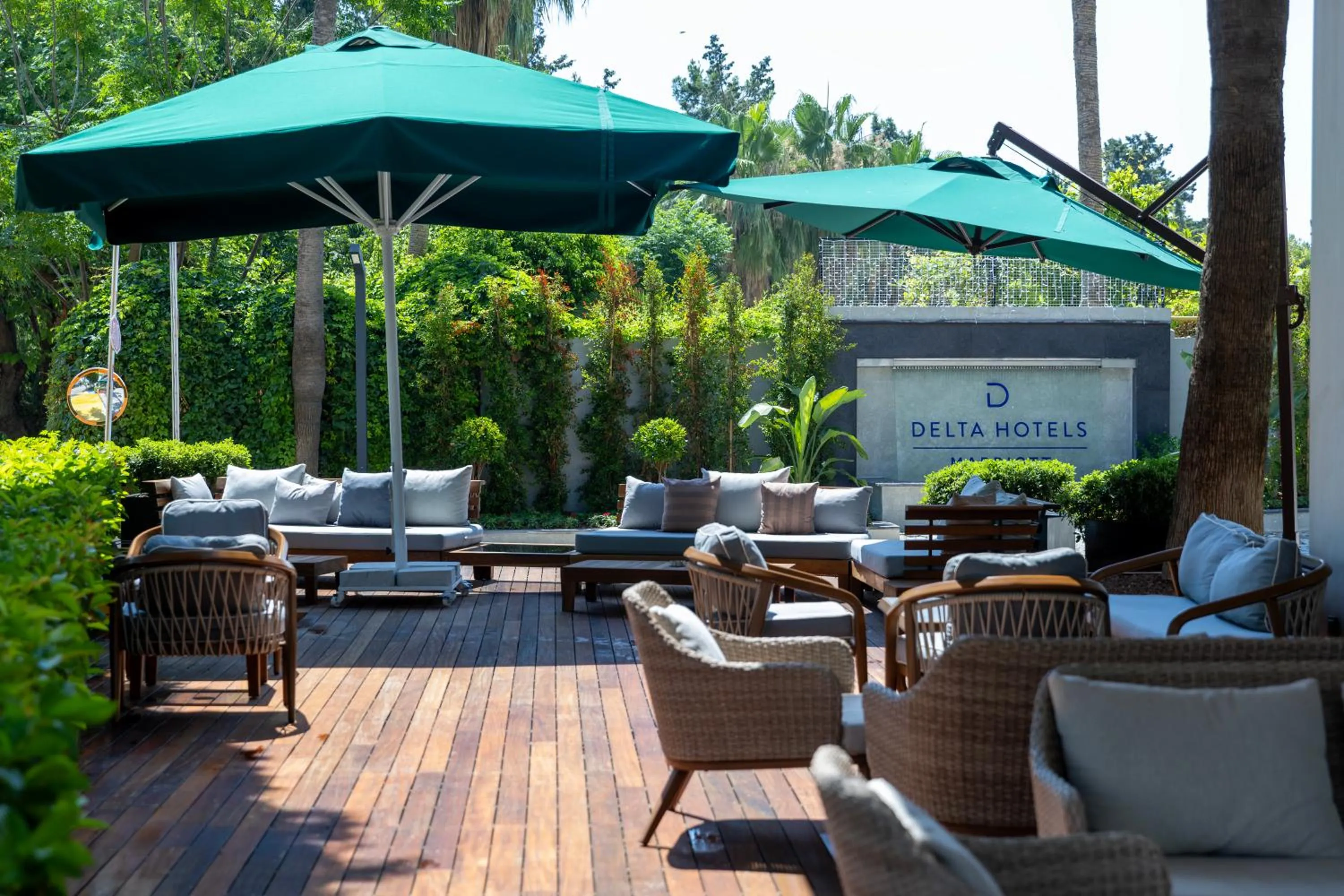 Delta Hotels by Marriott Antalya Lara - Adult Only 18 Plus