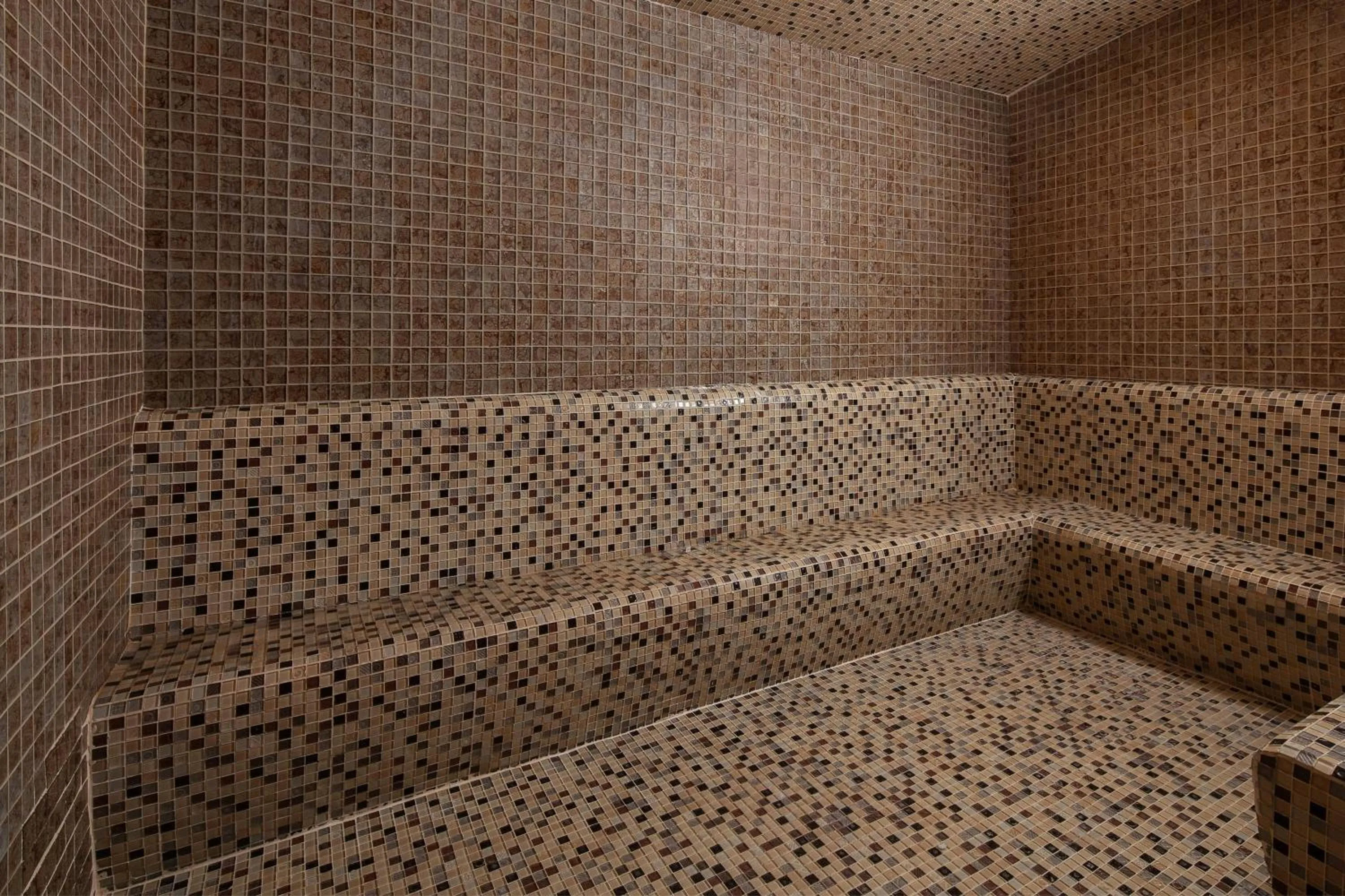 Spa and wellness centre/facilities in Delta Hotels by Marriott Antalya Lara - Adult Only 18 Plus