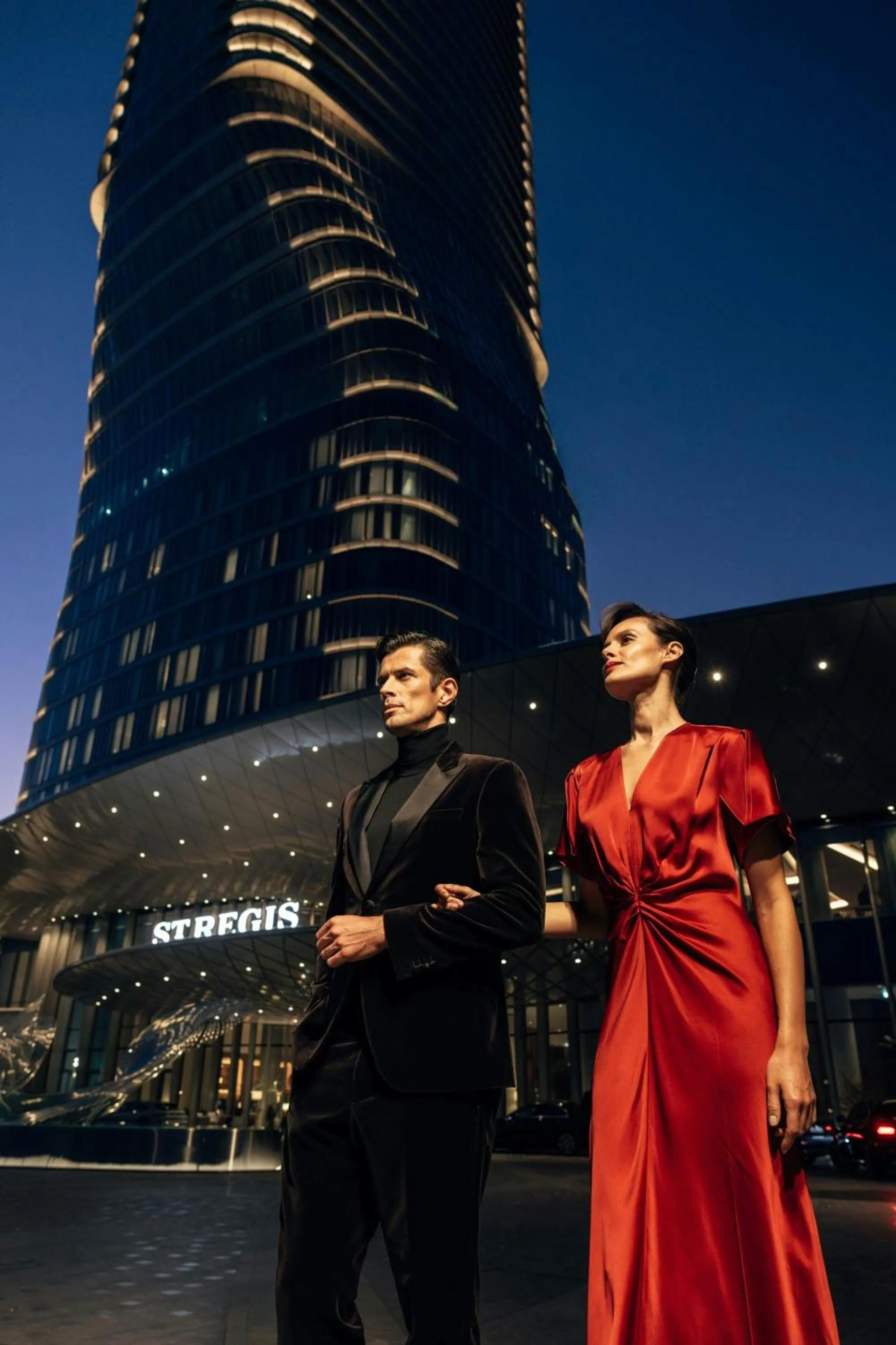 Other in The St. Regis Belgrade