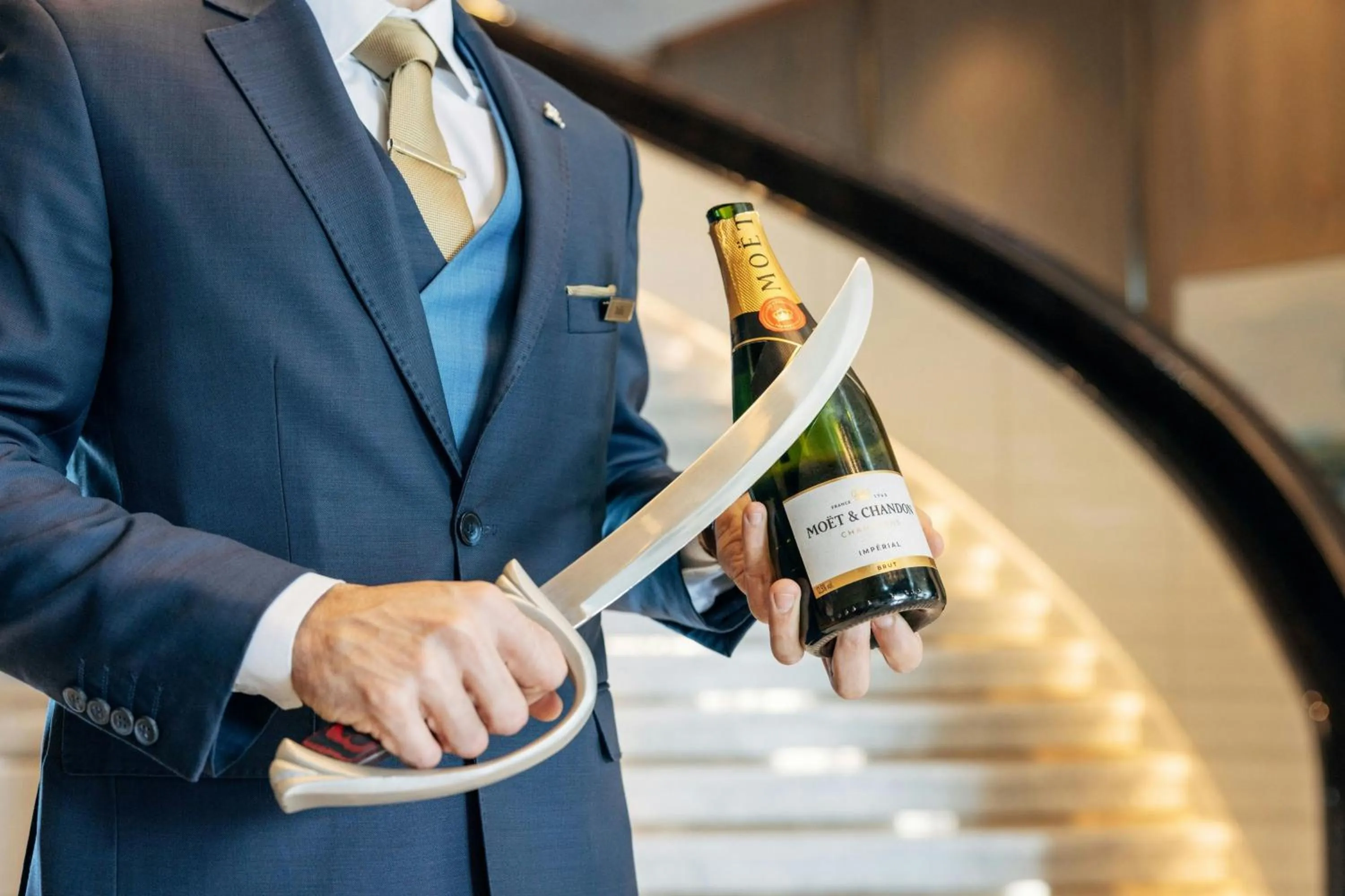 Other in The St. Regis Belgrade