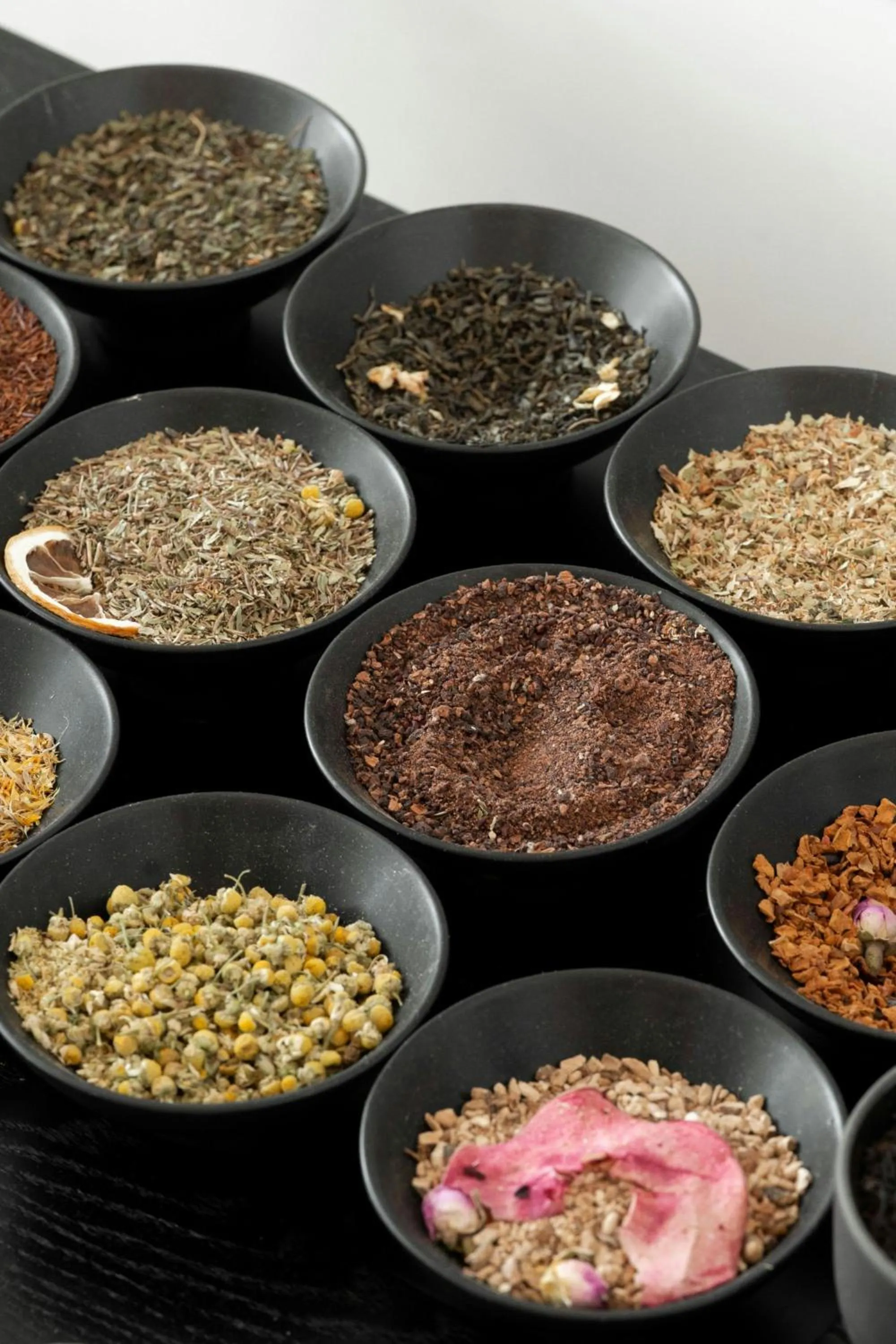 Restaurant/places to eat in The St. Regis Belgrade