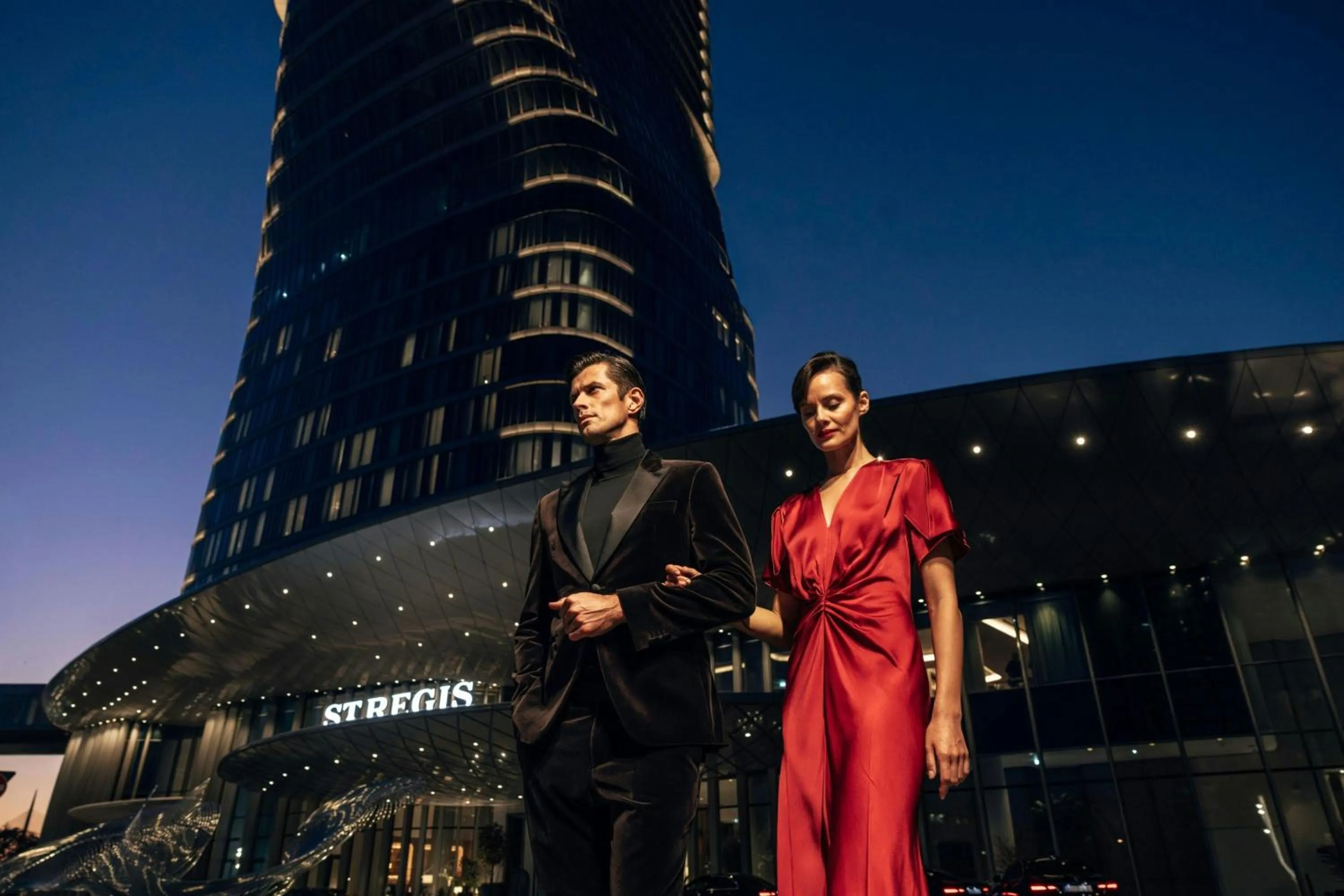 Other in The St. Regis Belgrade