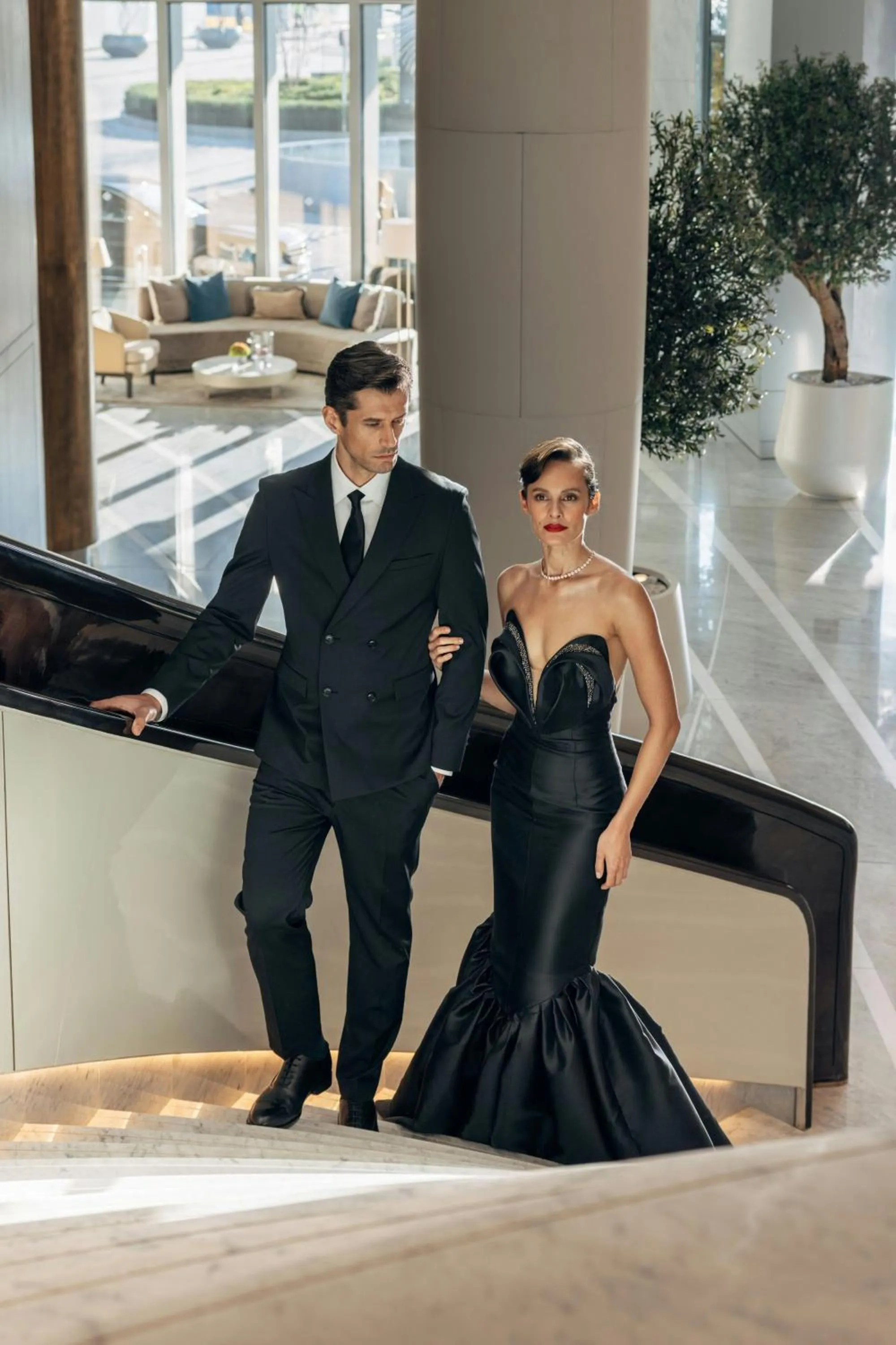 Other in The St. Regis Belgrade