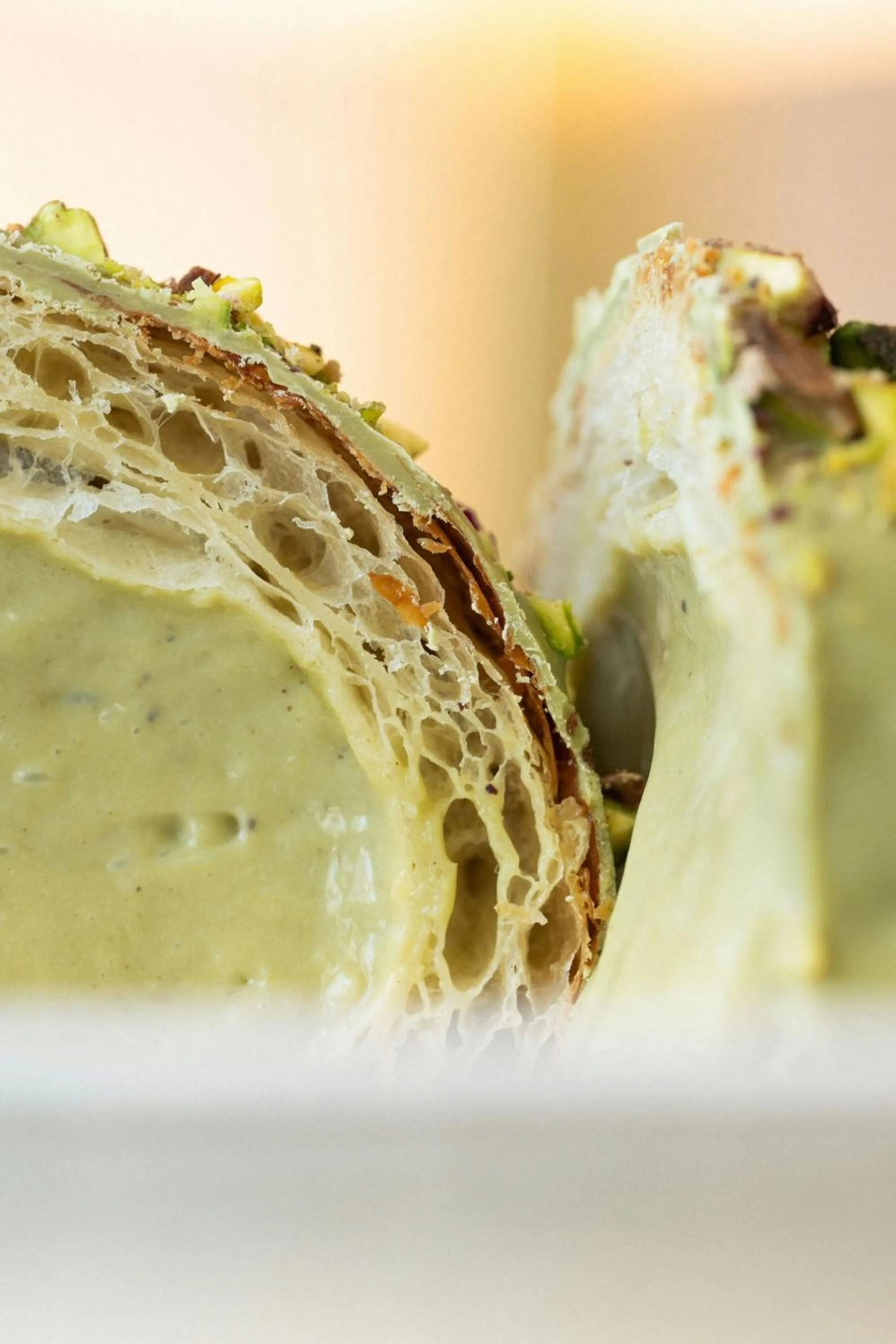 Restaurant/places to eat in The St. Regis Belgrade