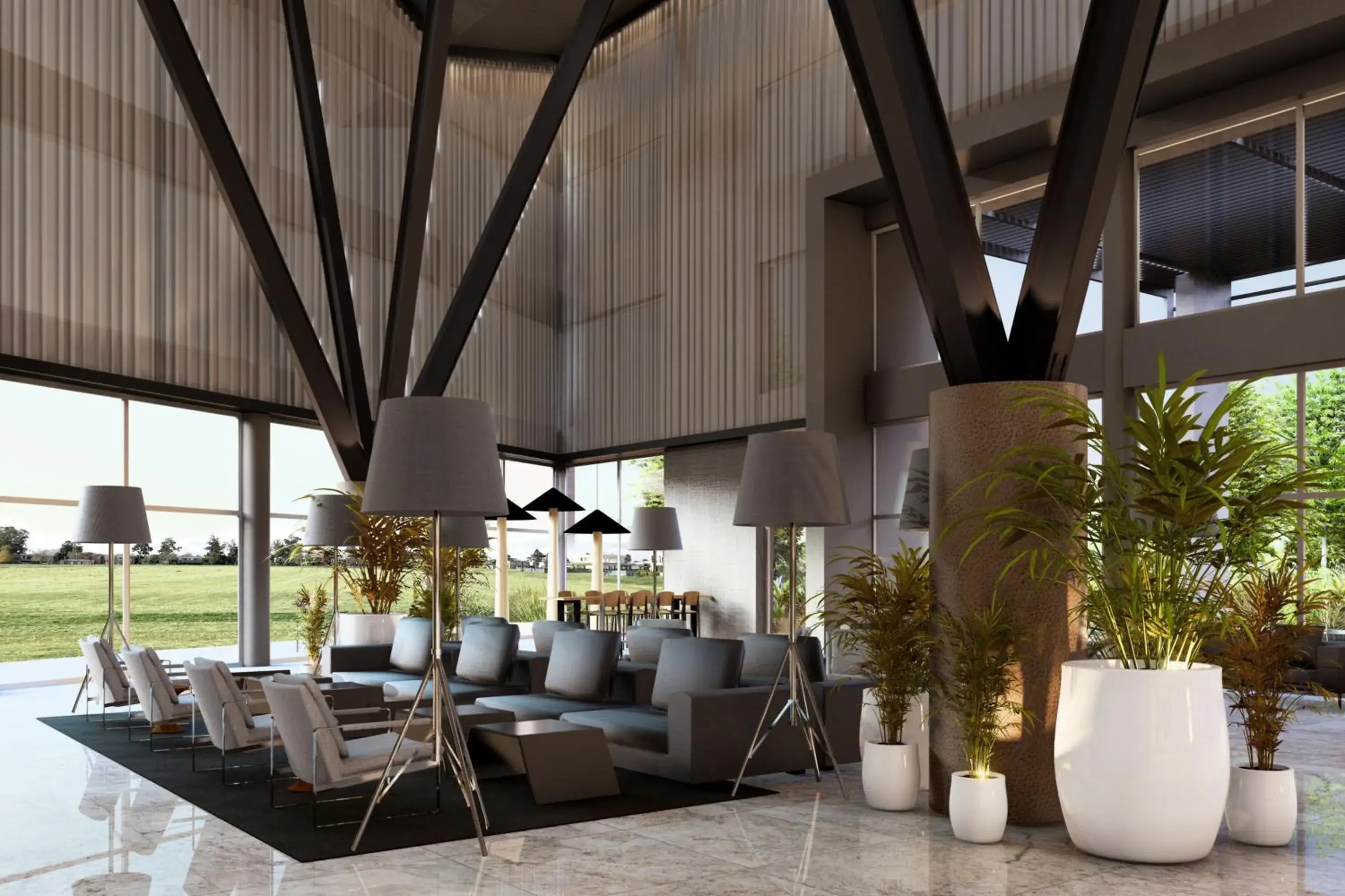 Sheraton Buenos Aires Greenville Polo & Resort Sheraton Buenos Aires Greenville Polo & Resort