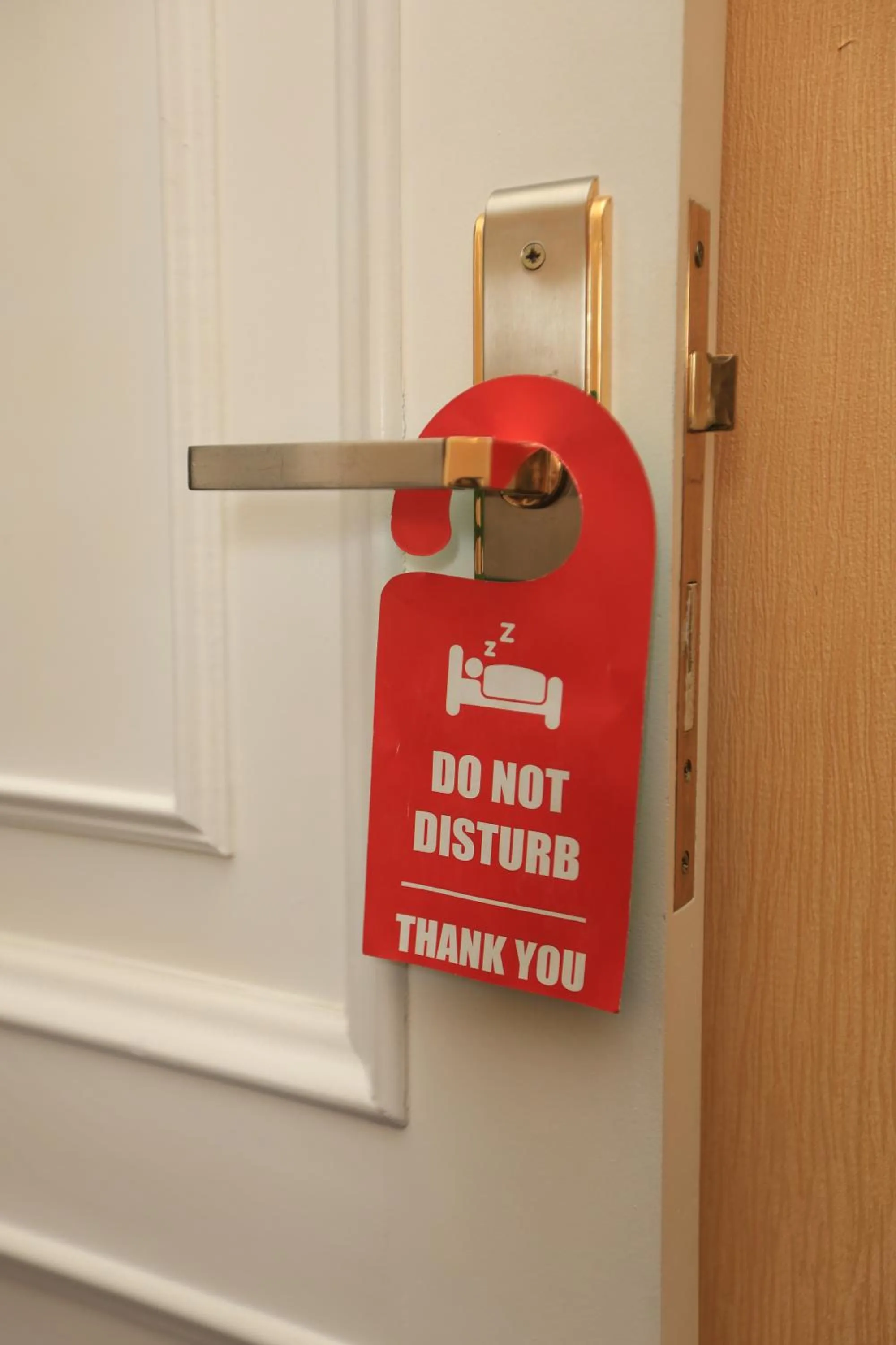 Property logo or sign in NH Nizami Hotel