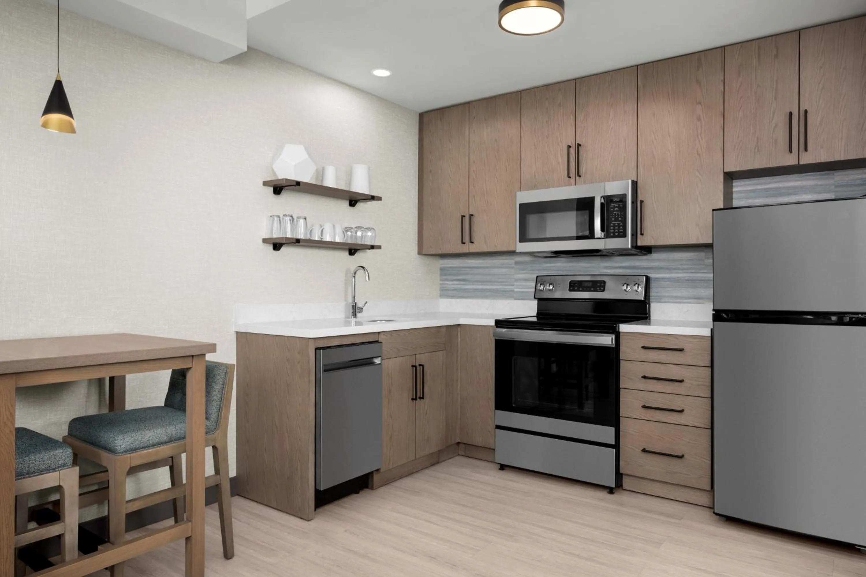 Bedroom in Residence Inn by Marriott Ocean Township