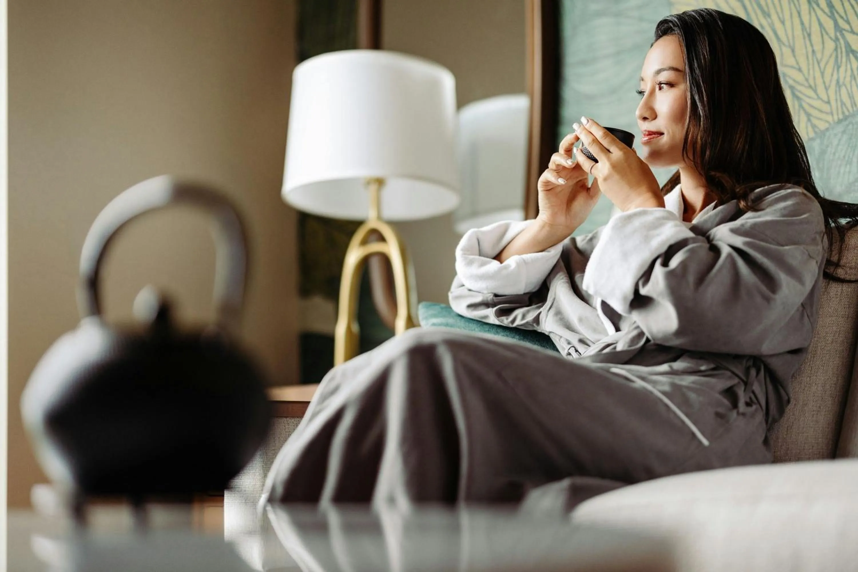 Bedroom in Marriott Vacation Club, Waikiki