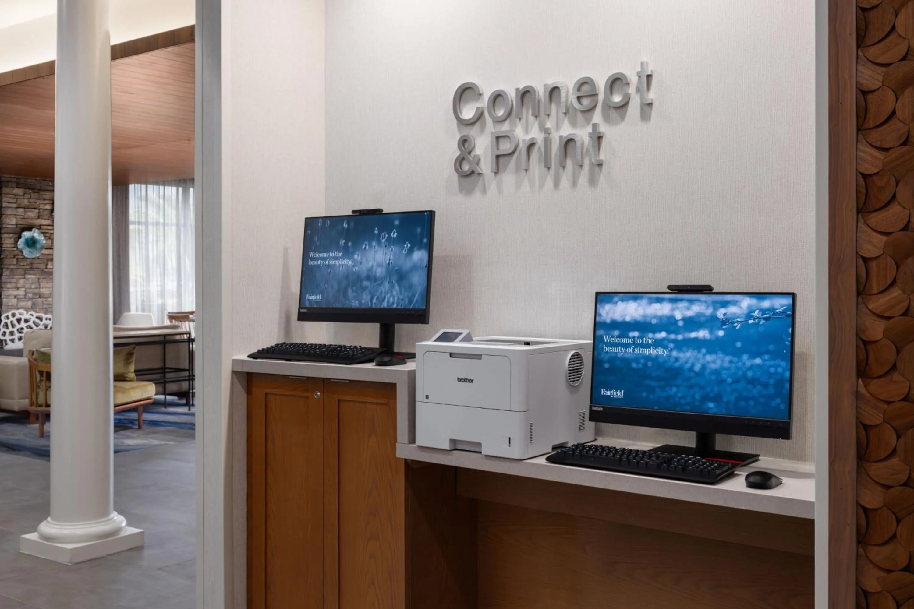 Other in Fairfield by Marriott Inn & Suites Waycross