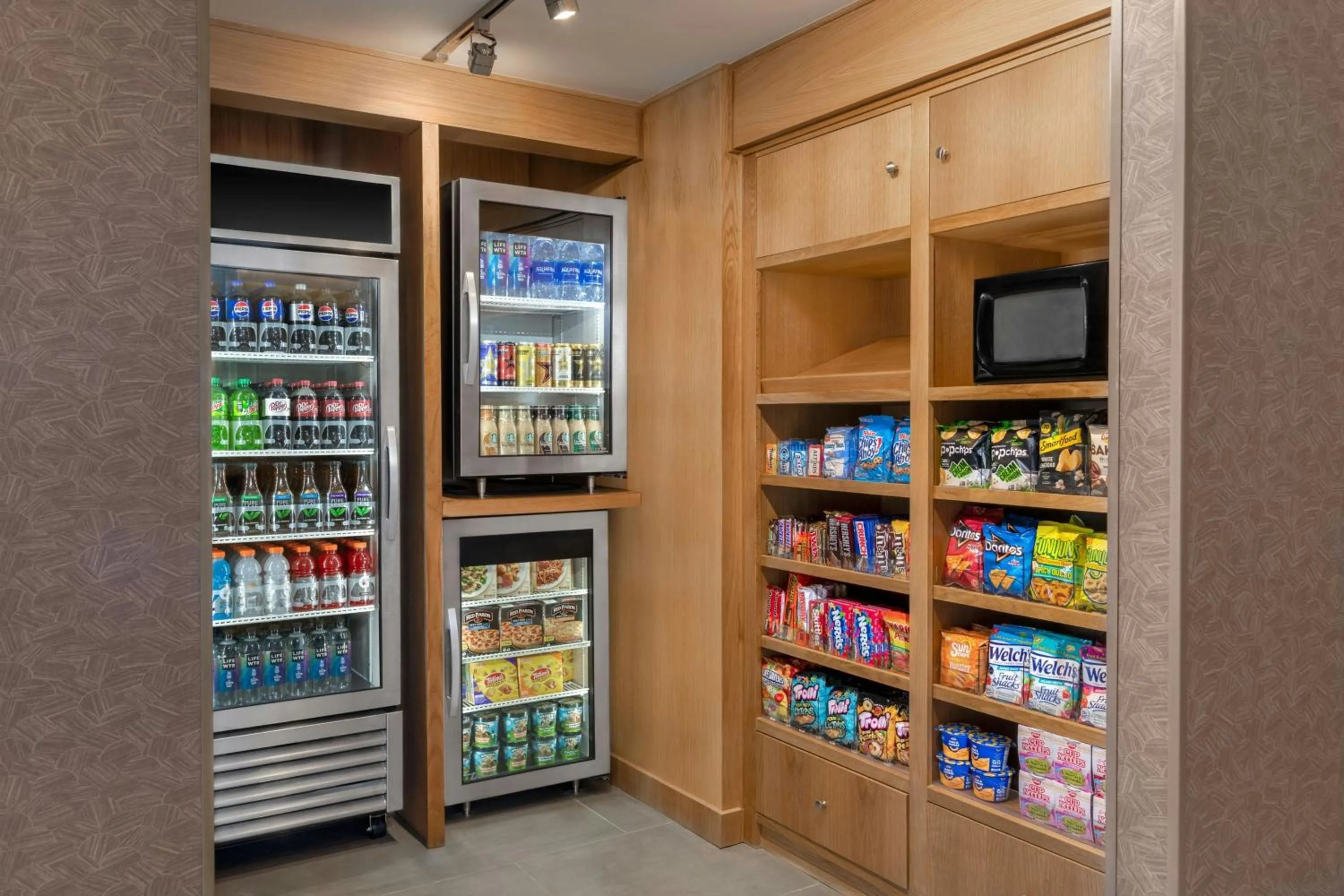 Other in Fairfield by Marriott Inn & Suites Kansas City at The Legends