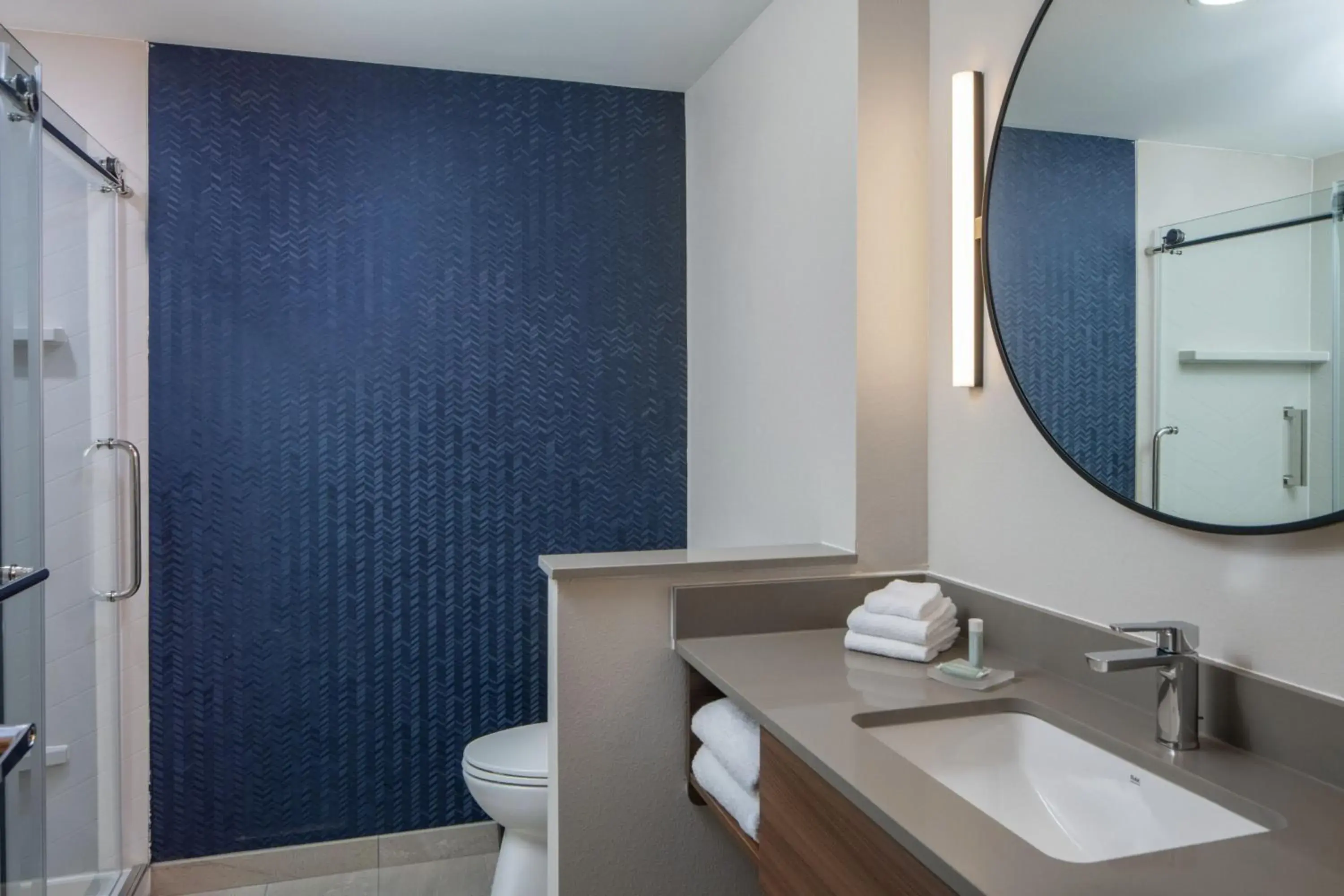 King Suite with Sofa Bed in Fairfield by Marriott Inn & Suites Southaven Snowden Grove King Suite with Sofa Bed in Fairfield by Marriott Inn & Suites Southaven Snowden Grove