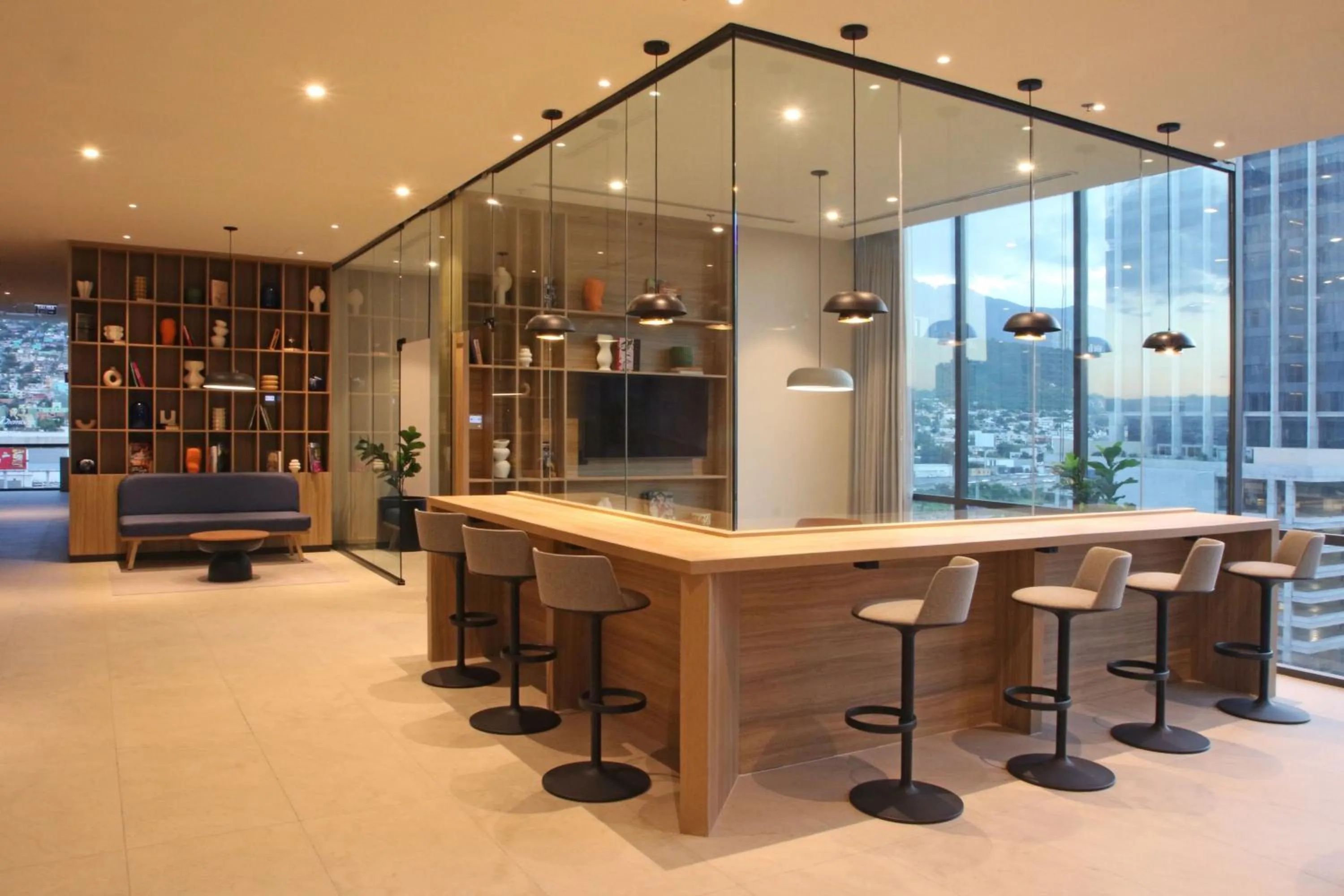 Other in City Express Plus by Marriott Monterrey Centro