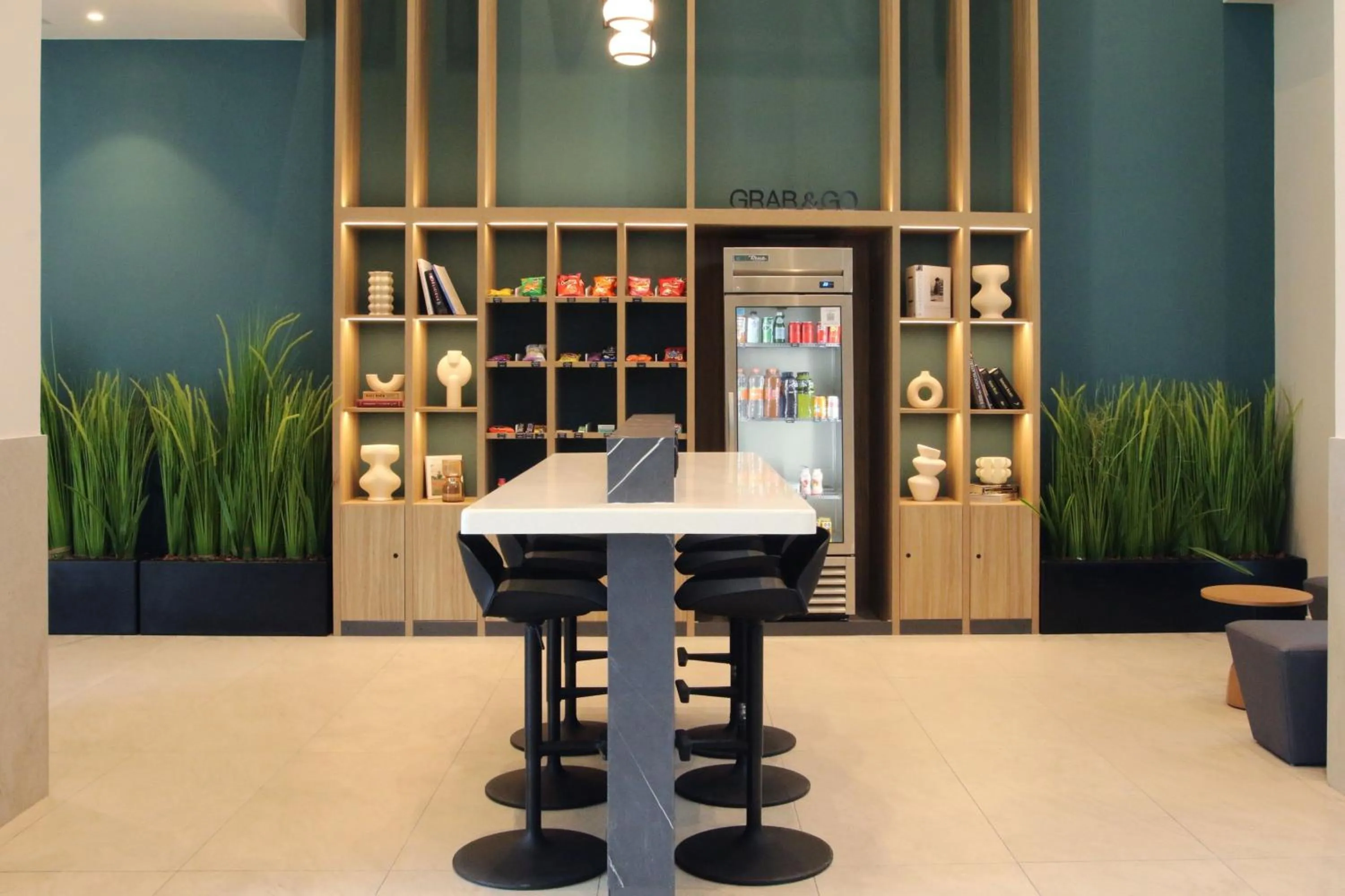 Other in City Express Plus by Marriott Monterrey Centro