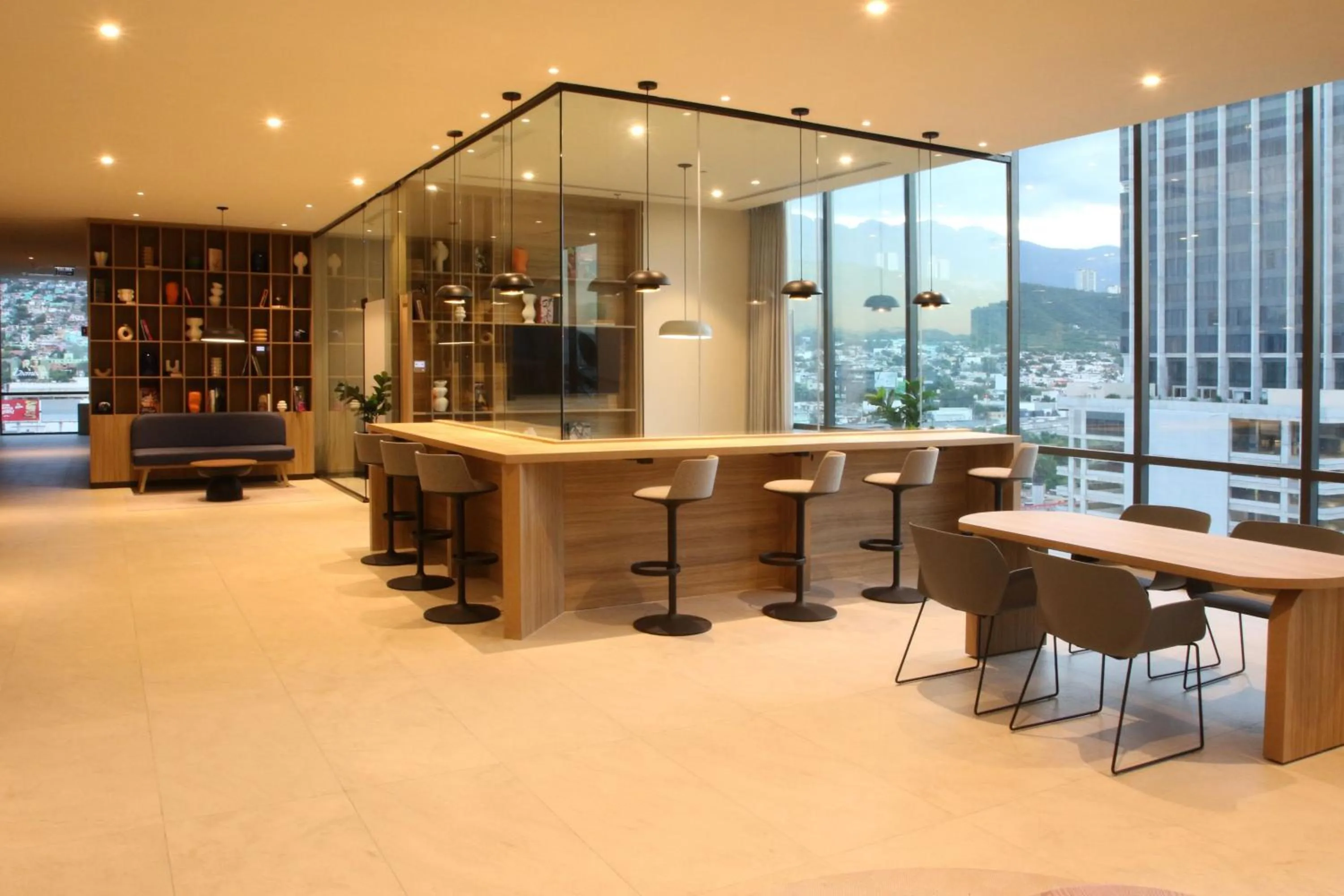 Other in City Express Plus by Marriott Monterrey Centro