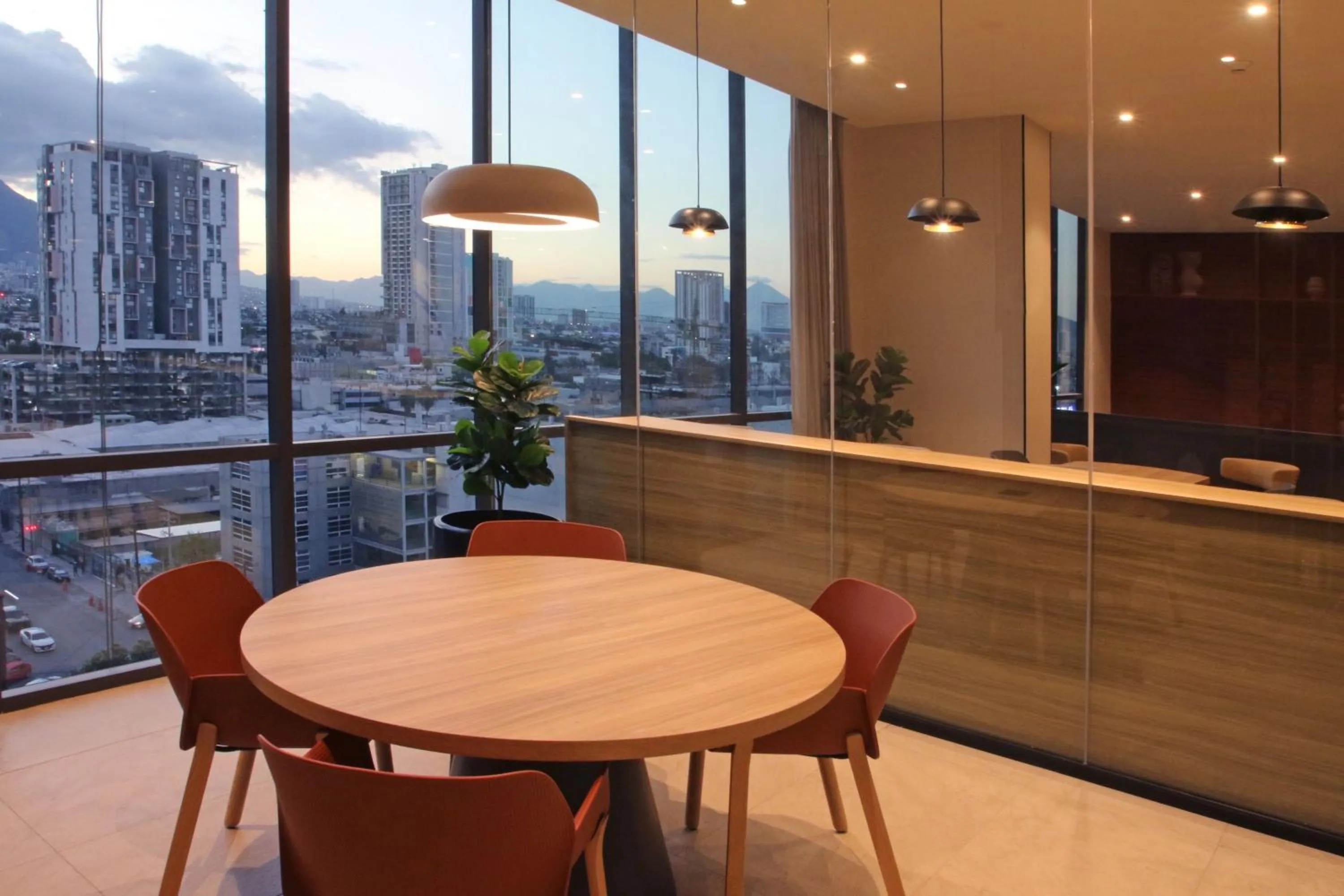 Other in City Express Plus by Marriott Monterrey Centro