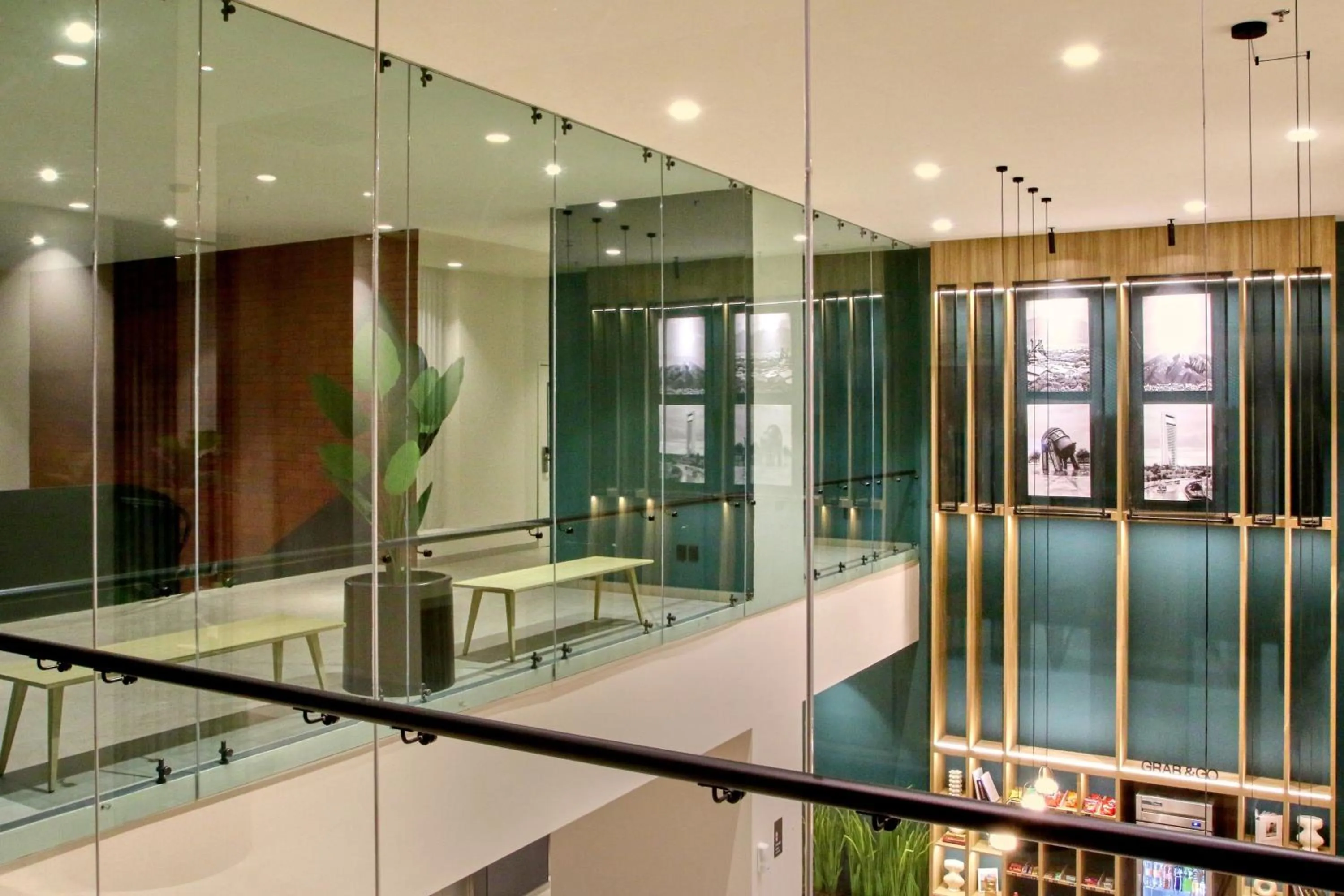 Other in City Express Plus by Marriott Monterrey Centro