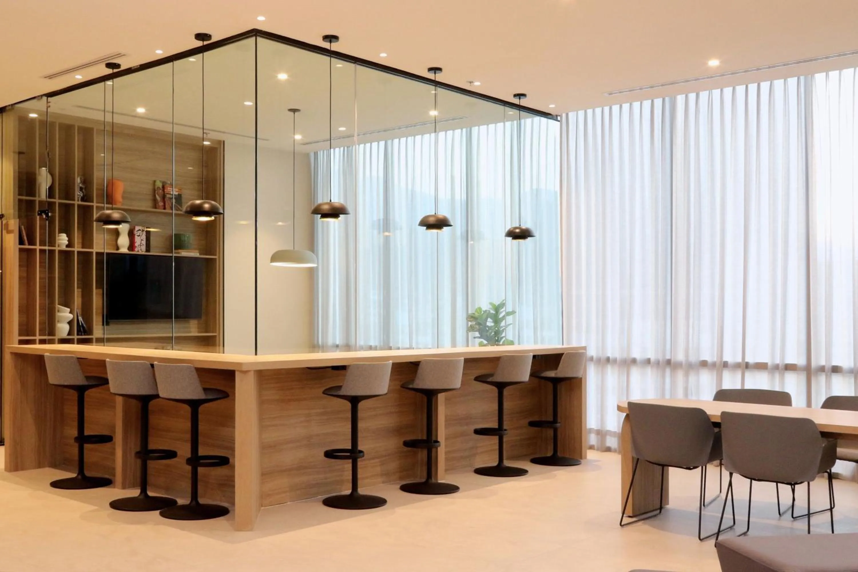 Other in City Express Plus by Marriott Monterrey Centro