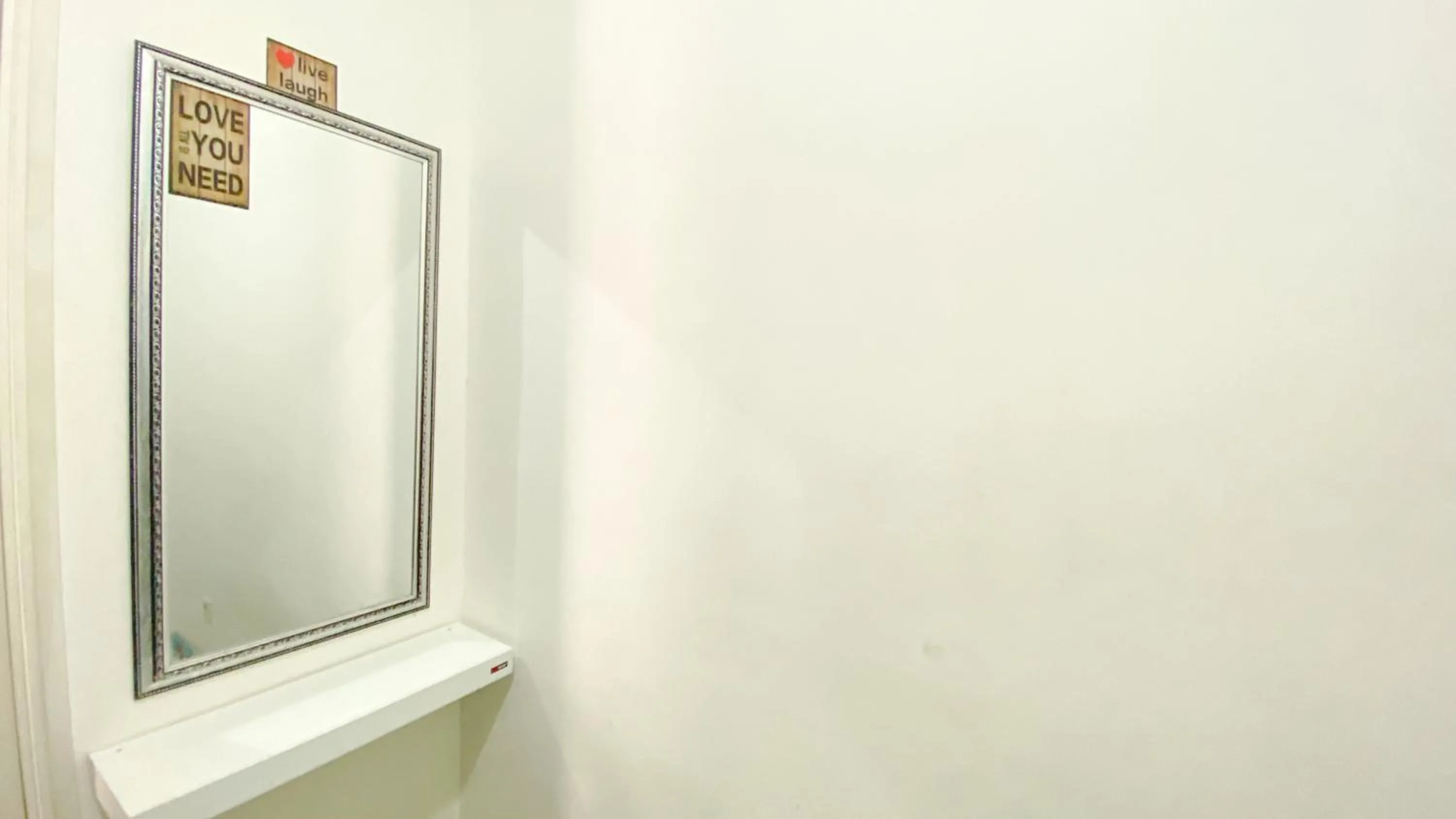 Best Startegic 2BR at Bassura Apartment By Travelio