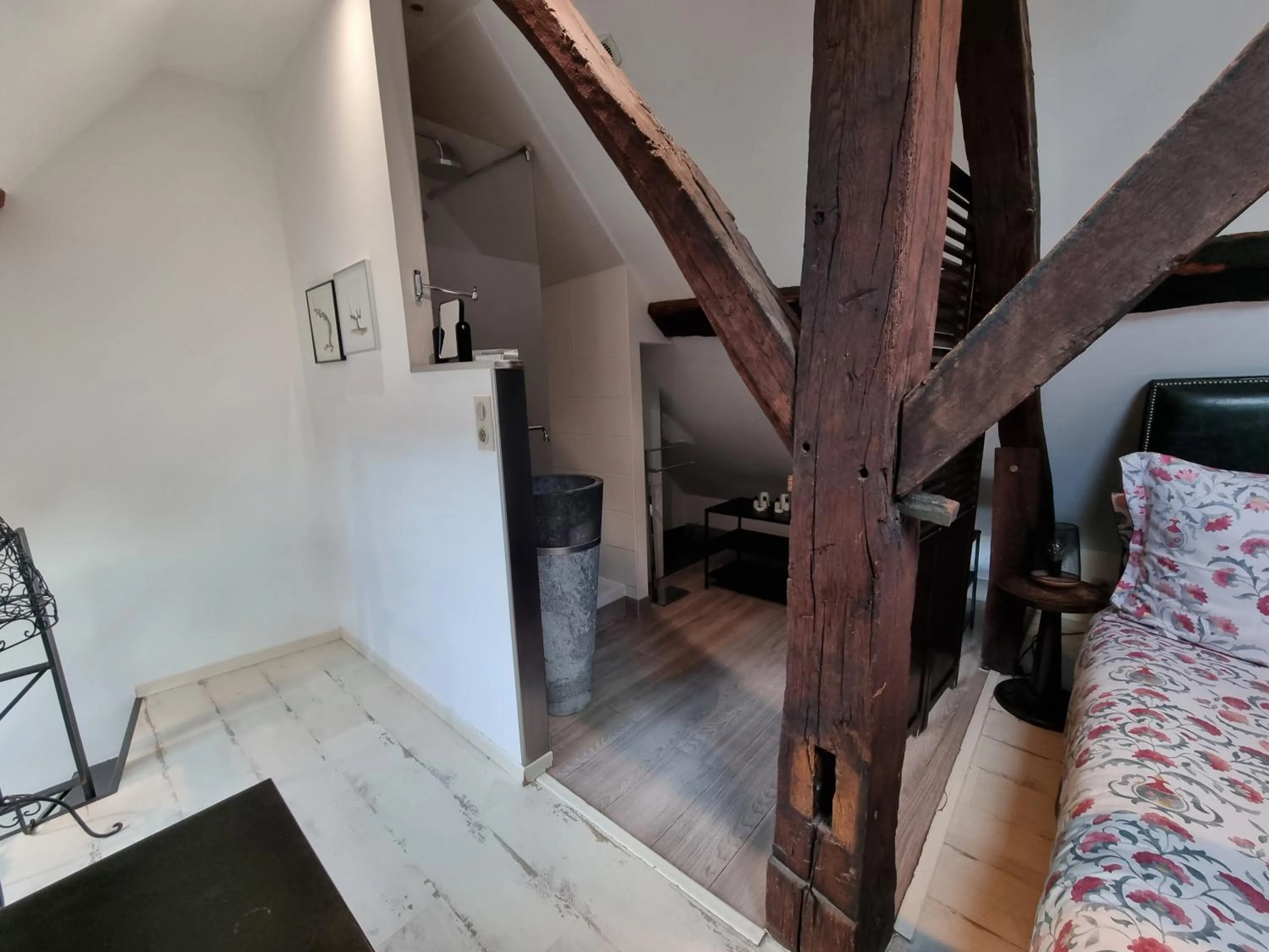 La Maison de Maurice