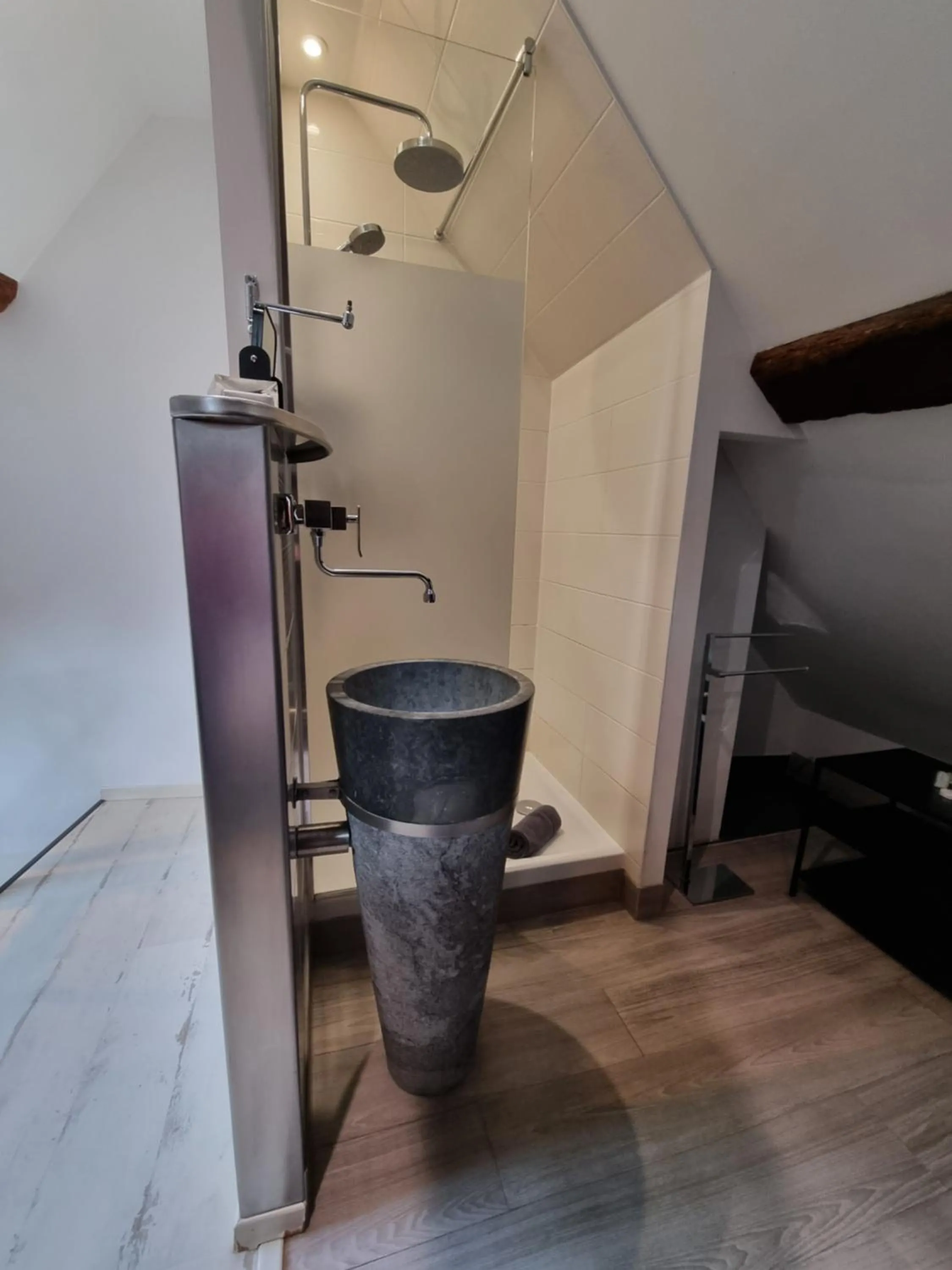 La Maison de Maurice