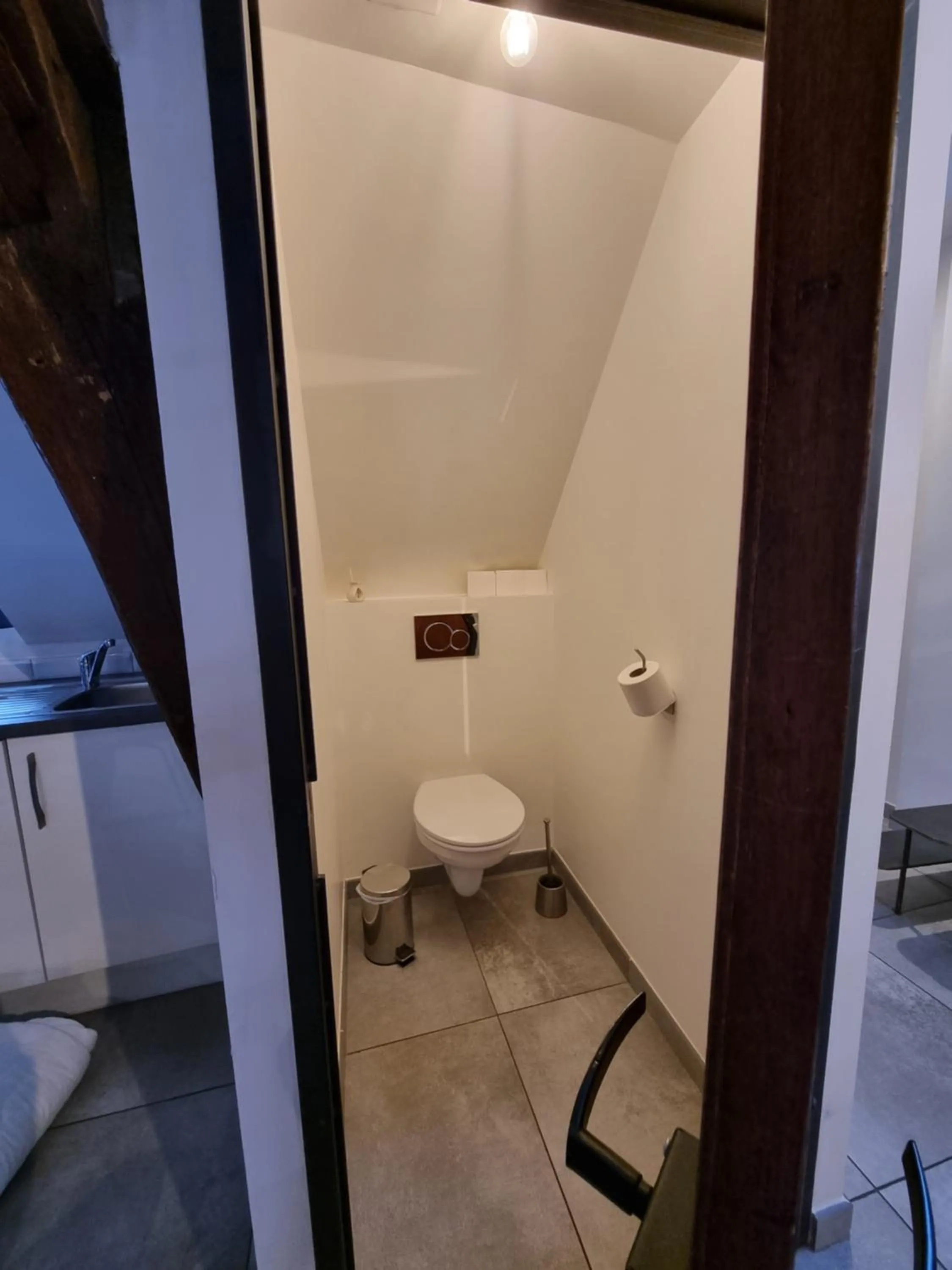 La Maison de Maurice