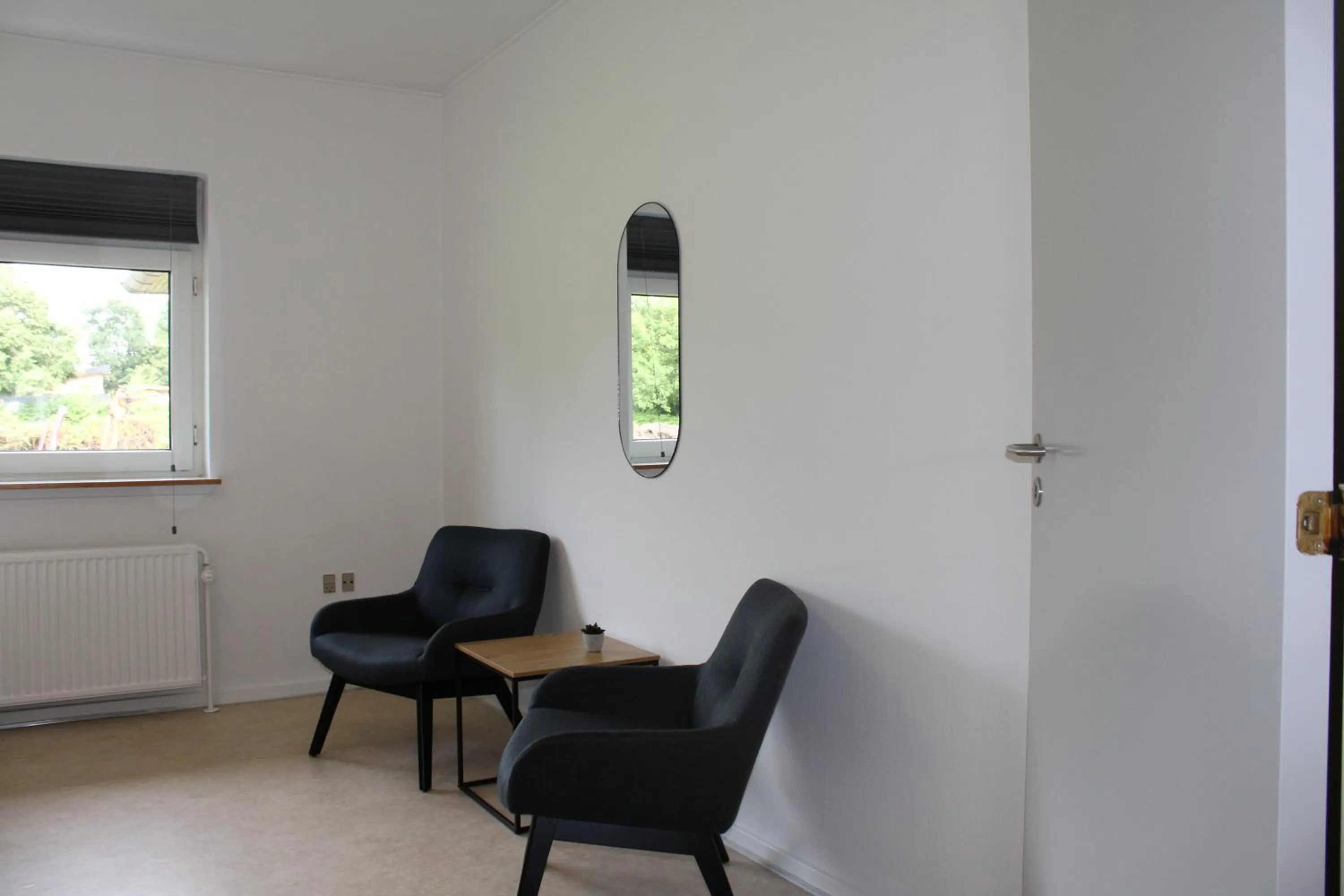 Photo of the whole room in Hotel Traneparken