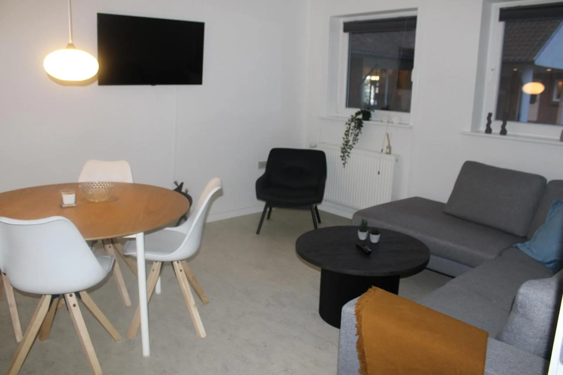 Other in Hotel Traneparken