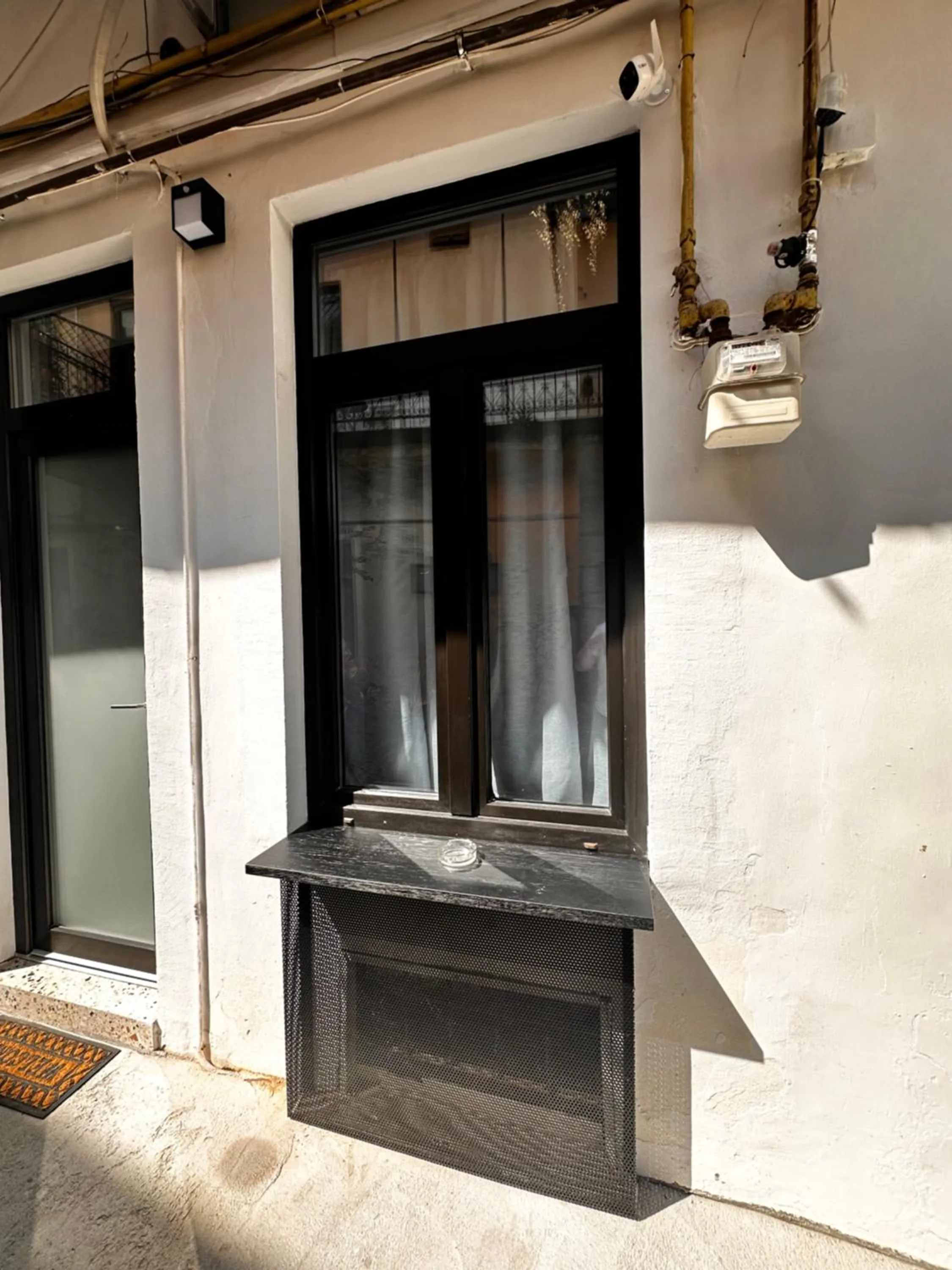 Day in Jais Home-Moon Apartment Old Town