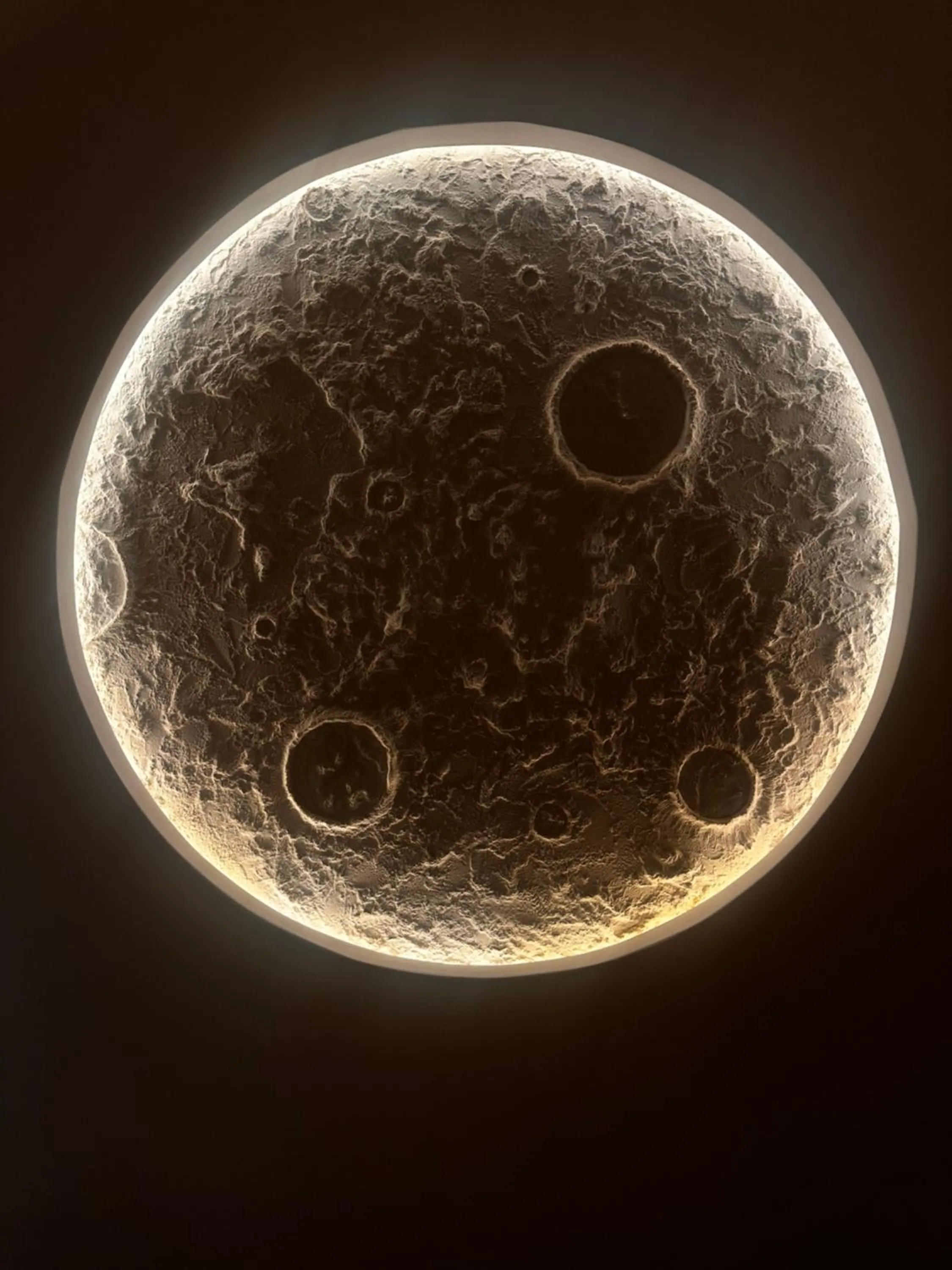 Bedroom in Jais Home-Moon Apartment Old Town