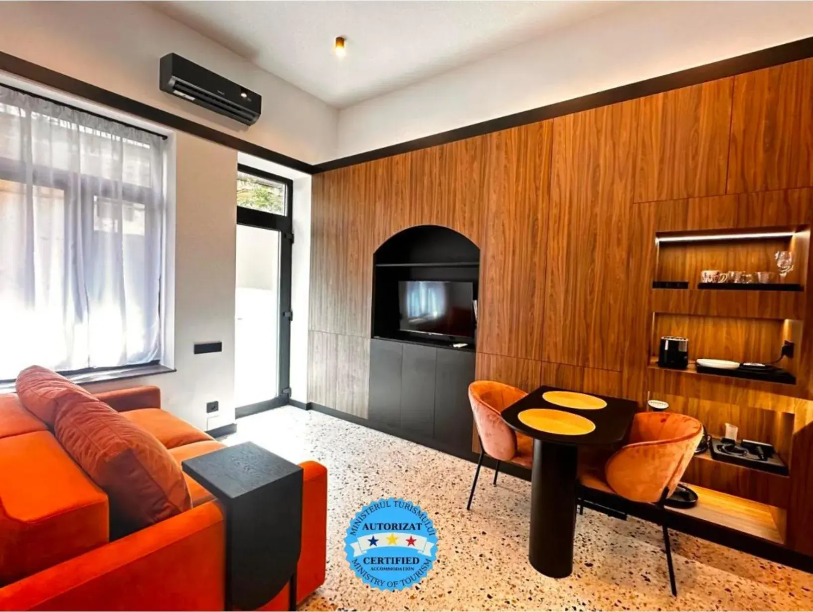 Jais Home-Moon Apartment Old Town Jais Home-Moon Apartment Old Town