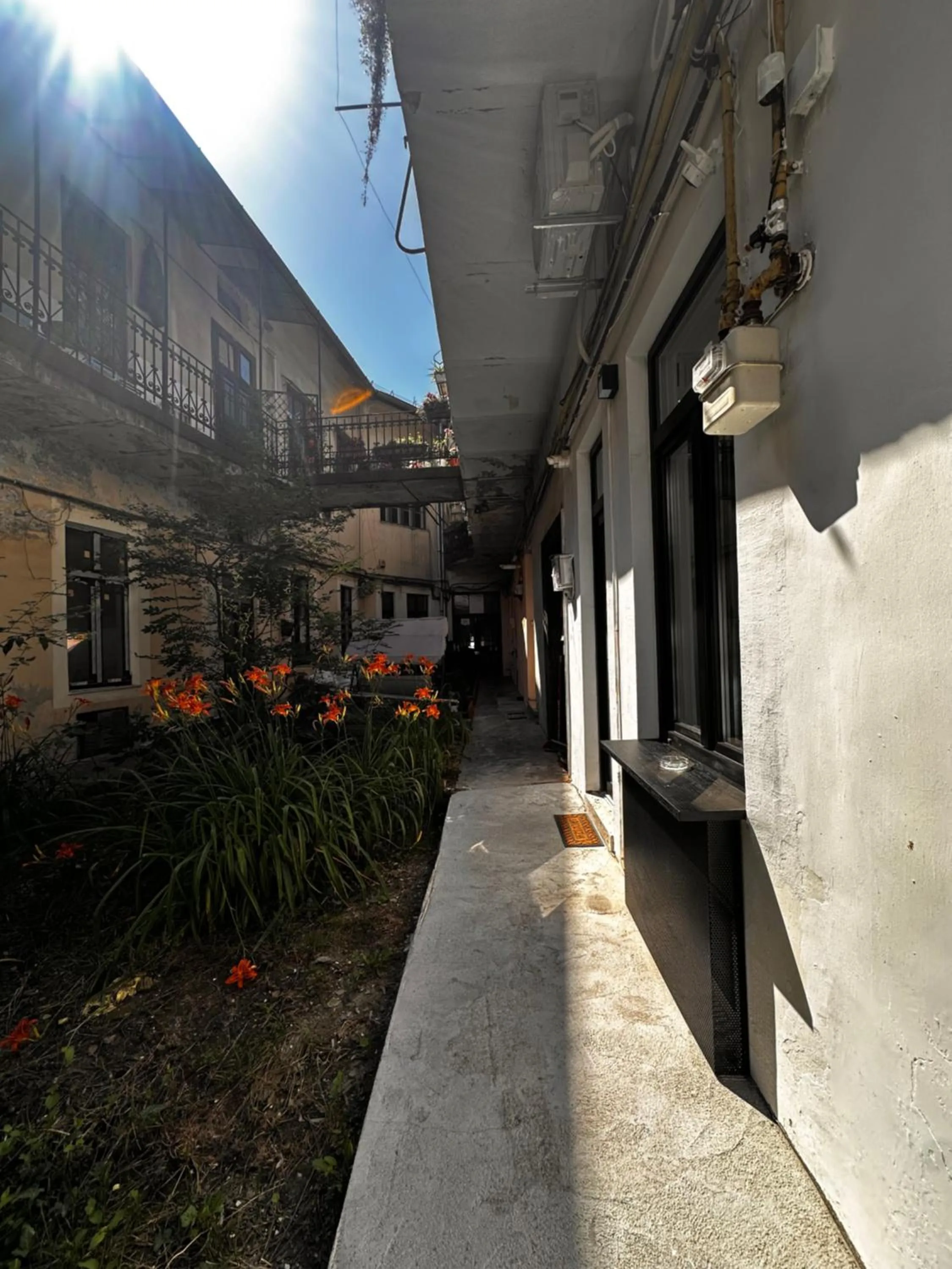 Day in Jais Home-Moon Apartment Old Town