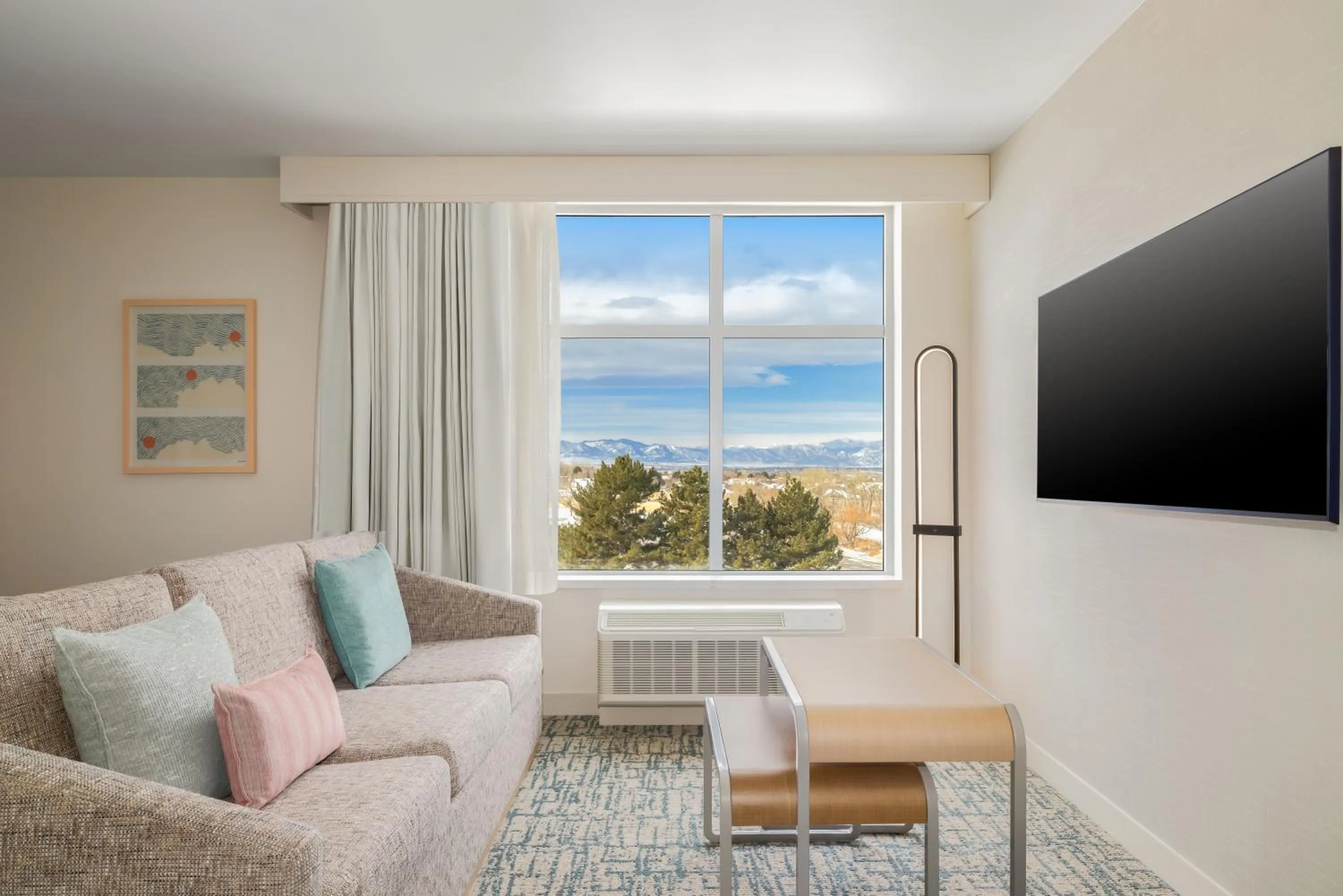 Homewood Suites By Hilton Thornton Denver