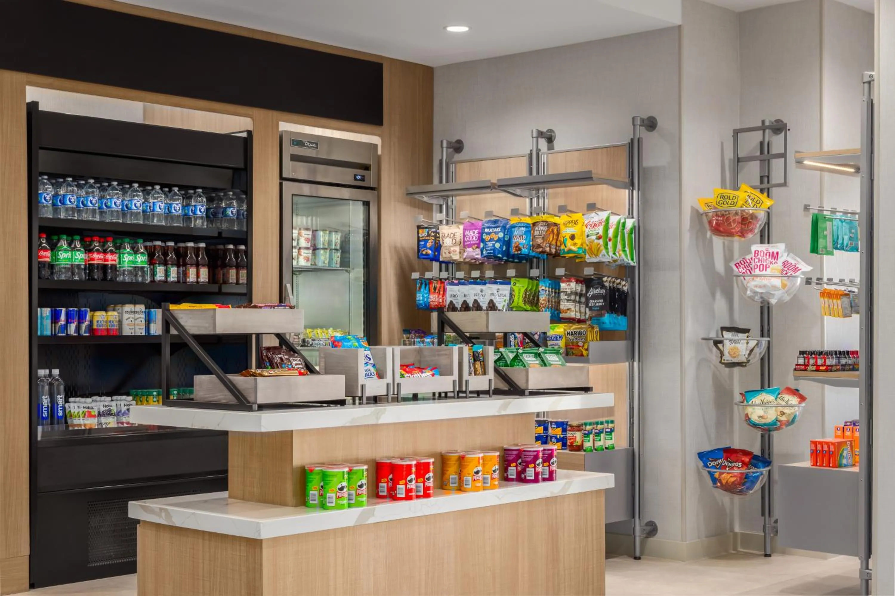 Shopping Area in Homewood Suites By Hilton Thornton Denver