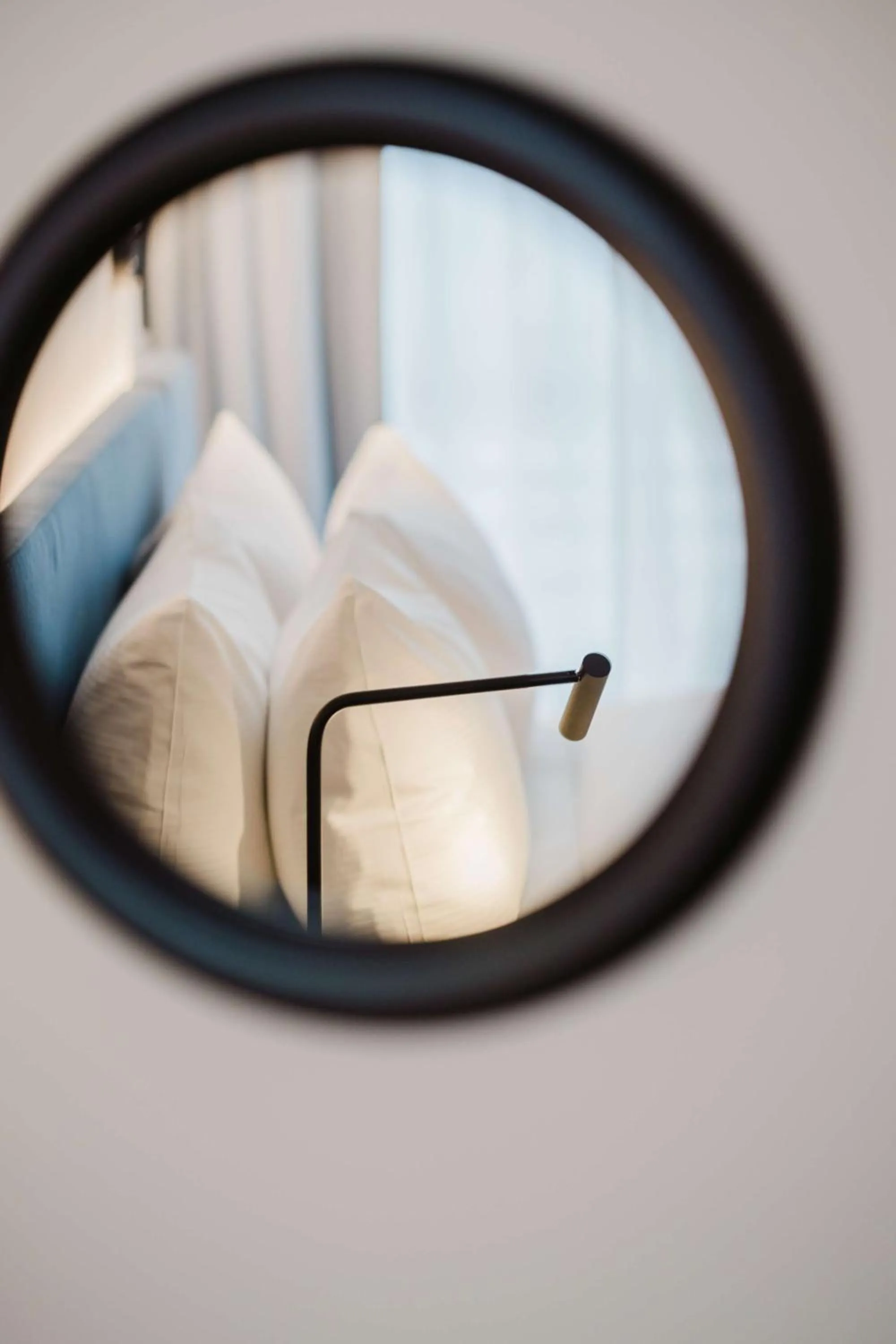 Photo of the whole room, Bed in Hampton By Hilton Vienna City West