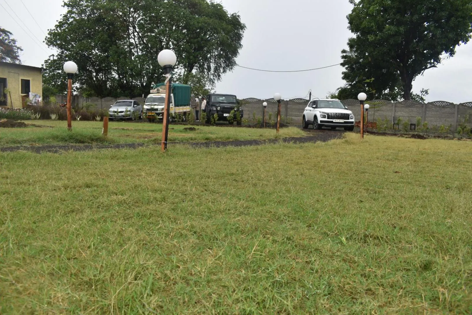 Day in Green Orchid Resort And Farm