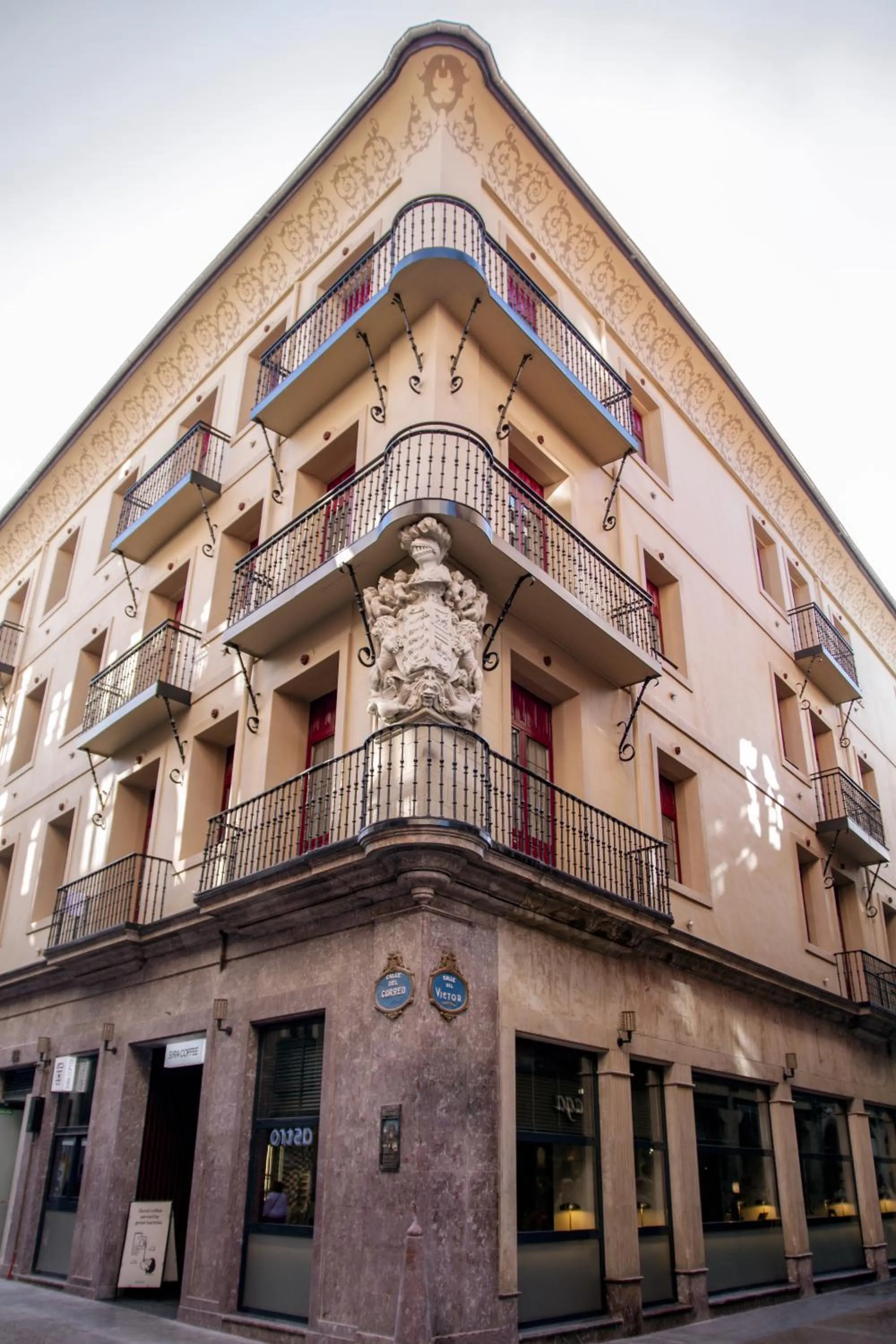 Property building in Letoh Letoh Bilbao