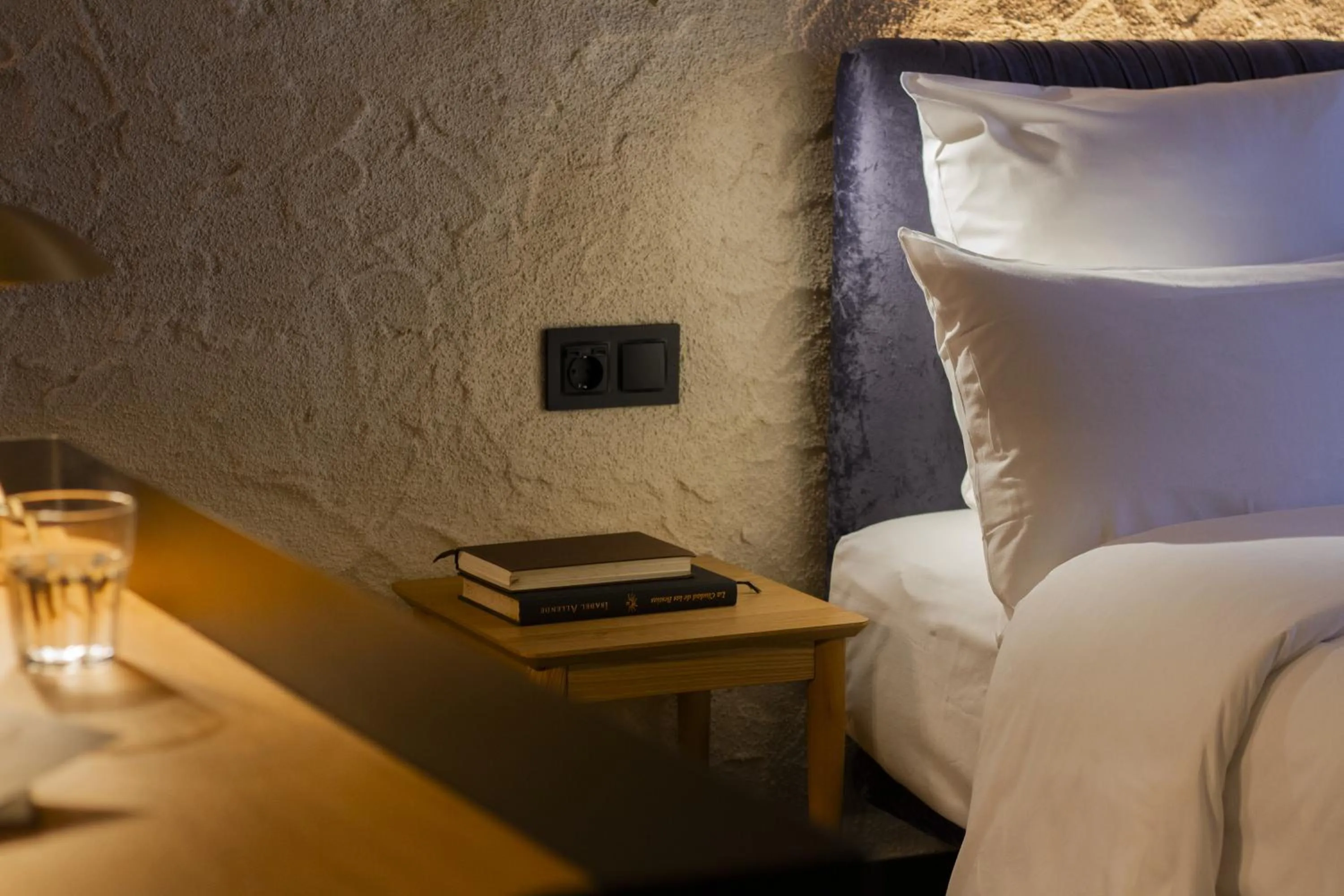 Bed in Letoh Letoh Bilbao