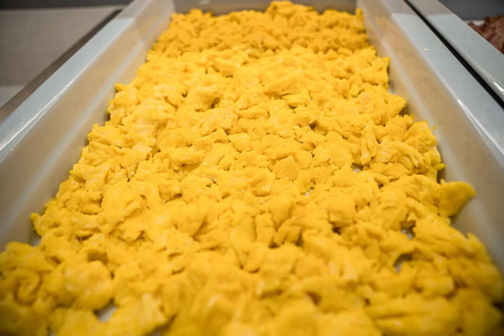 Dining area in Hampton By Hilton Locarno