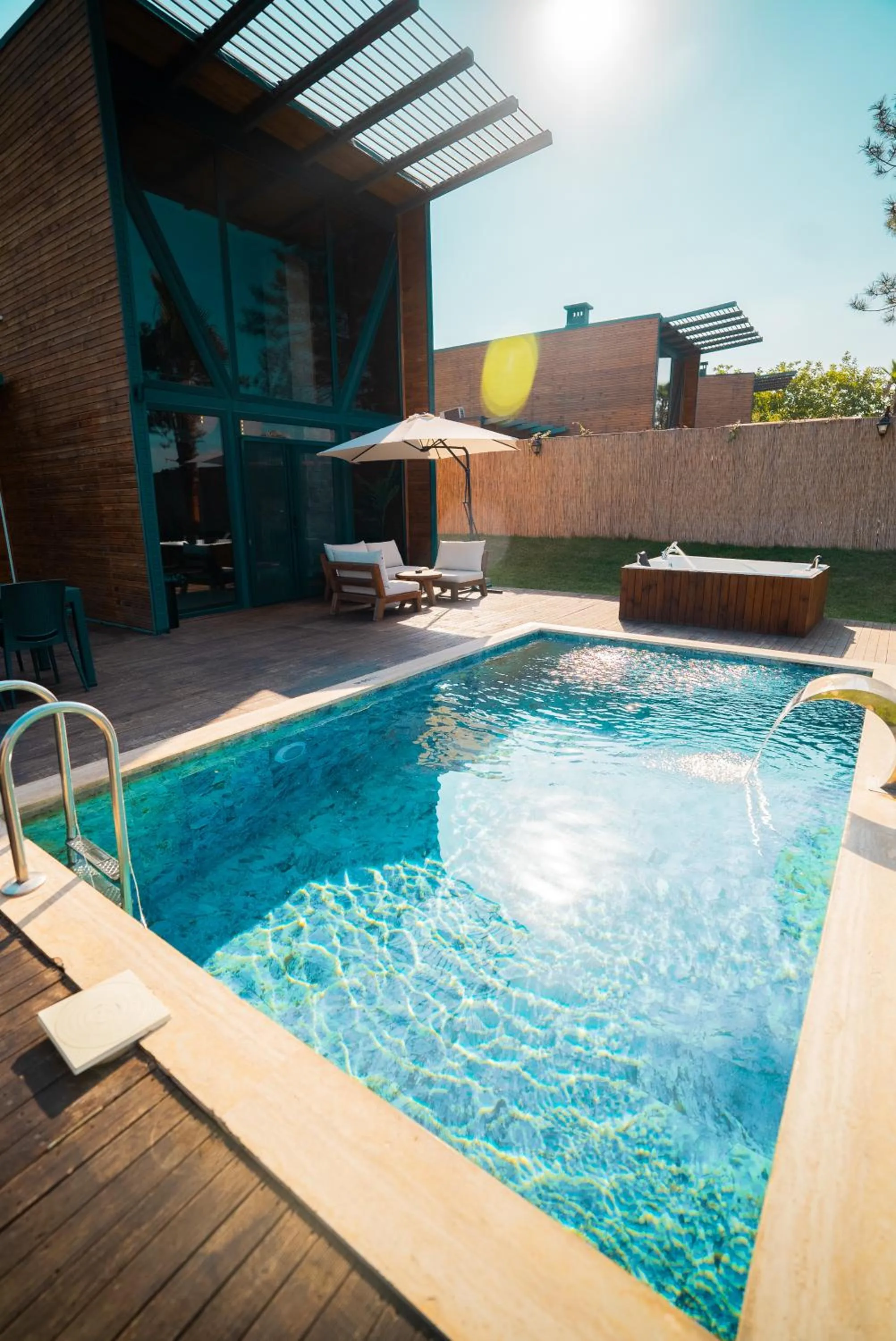 Day in Stay in Sapanca