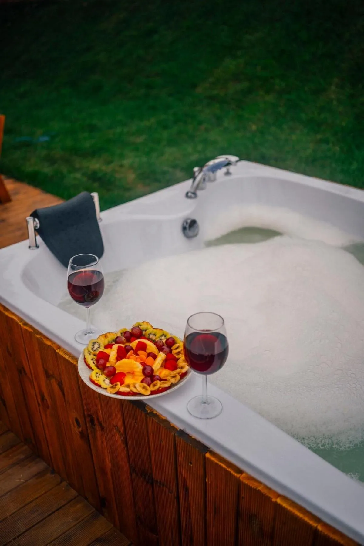 Night in Stay in Sapanca