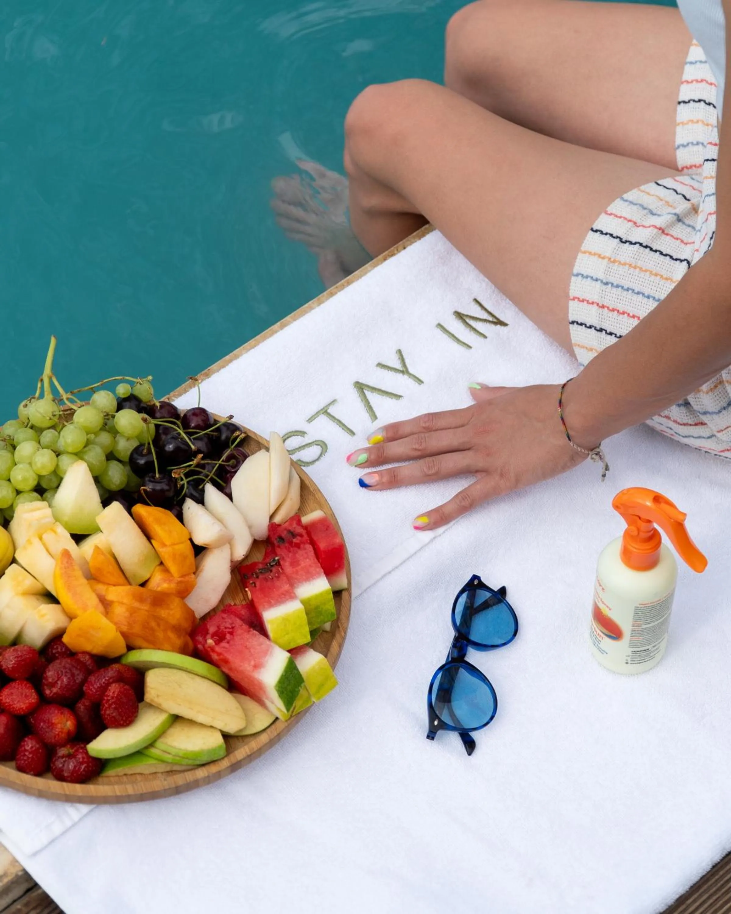 People in Stay in Sapanca