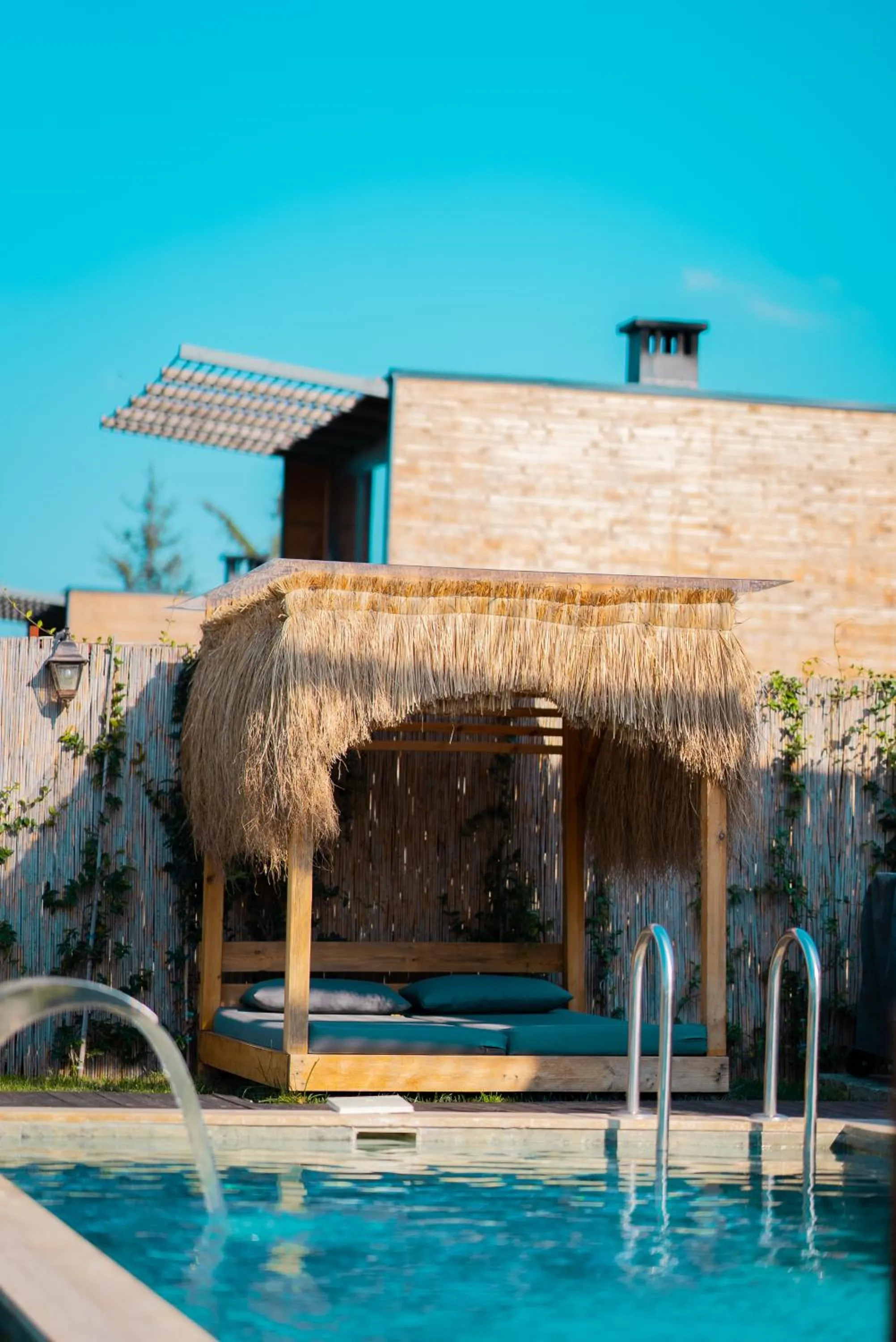 Day in Stay in Sapanca