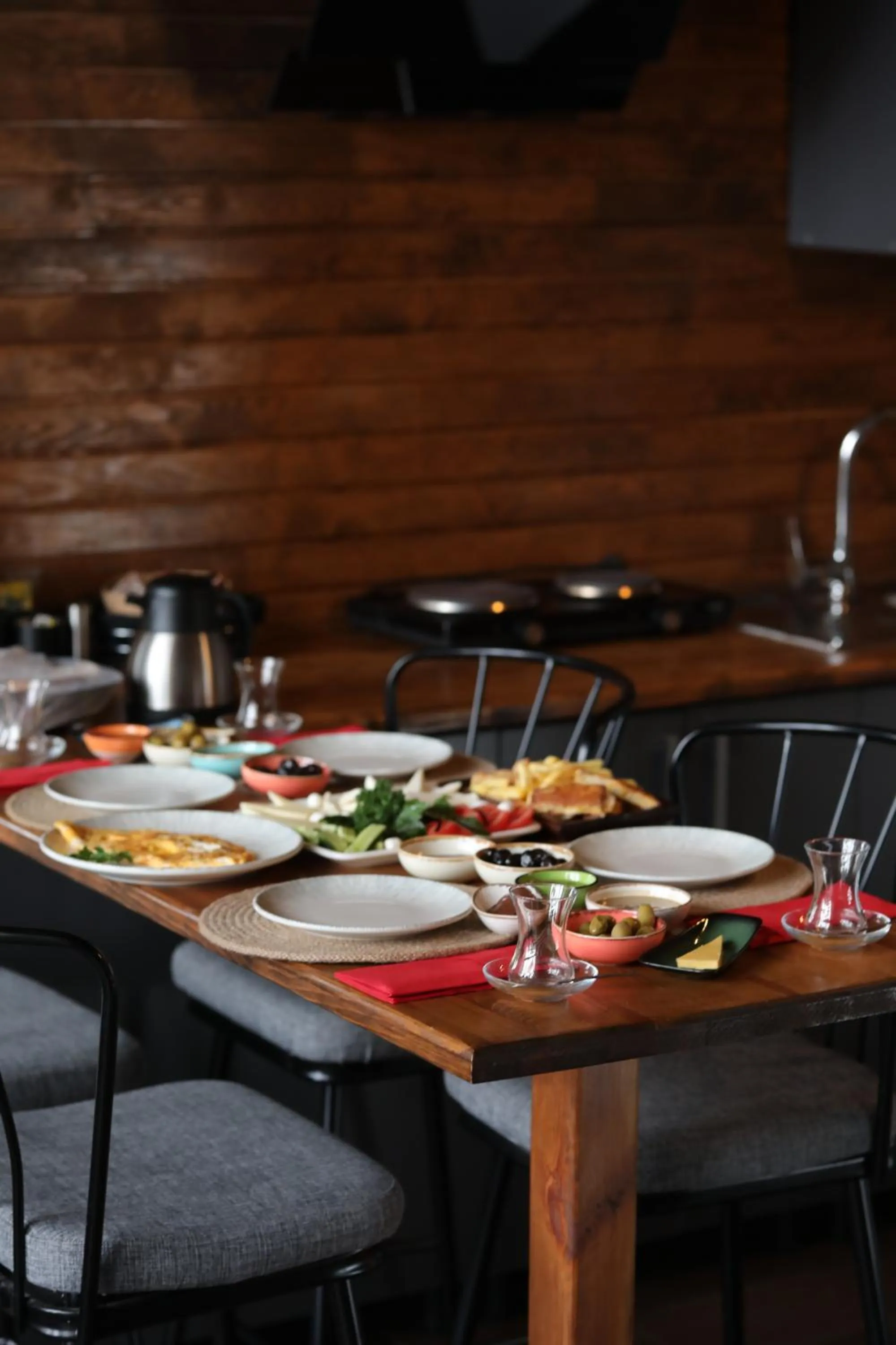 Coffee/tea facilities in Stay in Sapanca