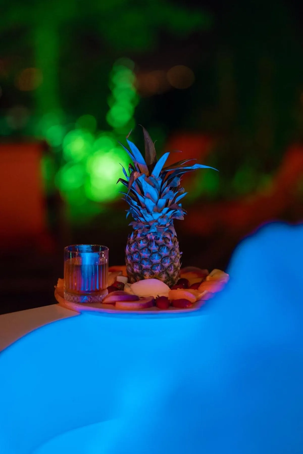 Night in Stay in Sapanca