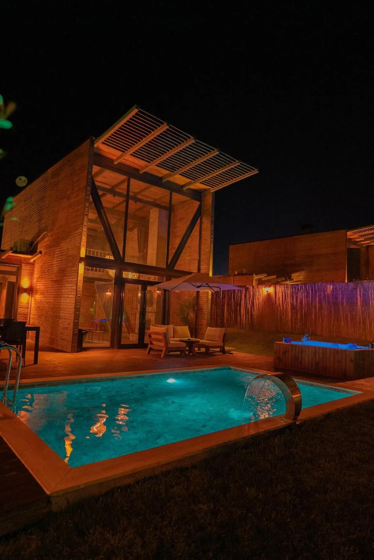 Property building in Stay in Sapanca