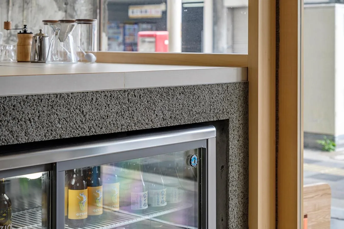 Lounge or bar in Arcade Hotel