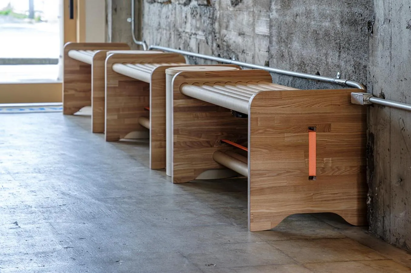 Lounge or bar in Arcade Hotel