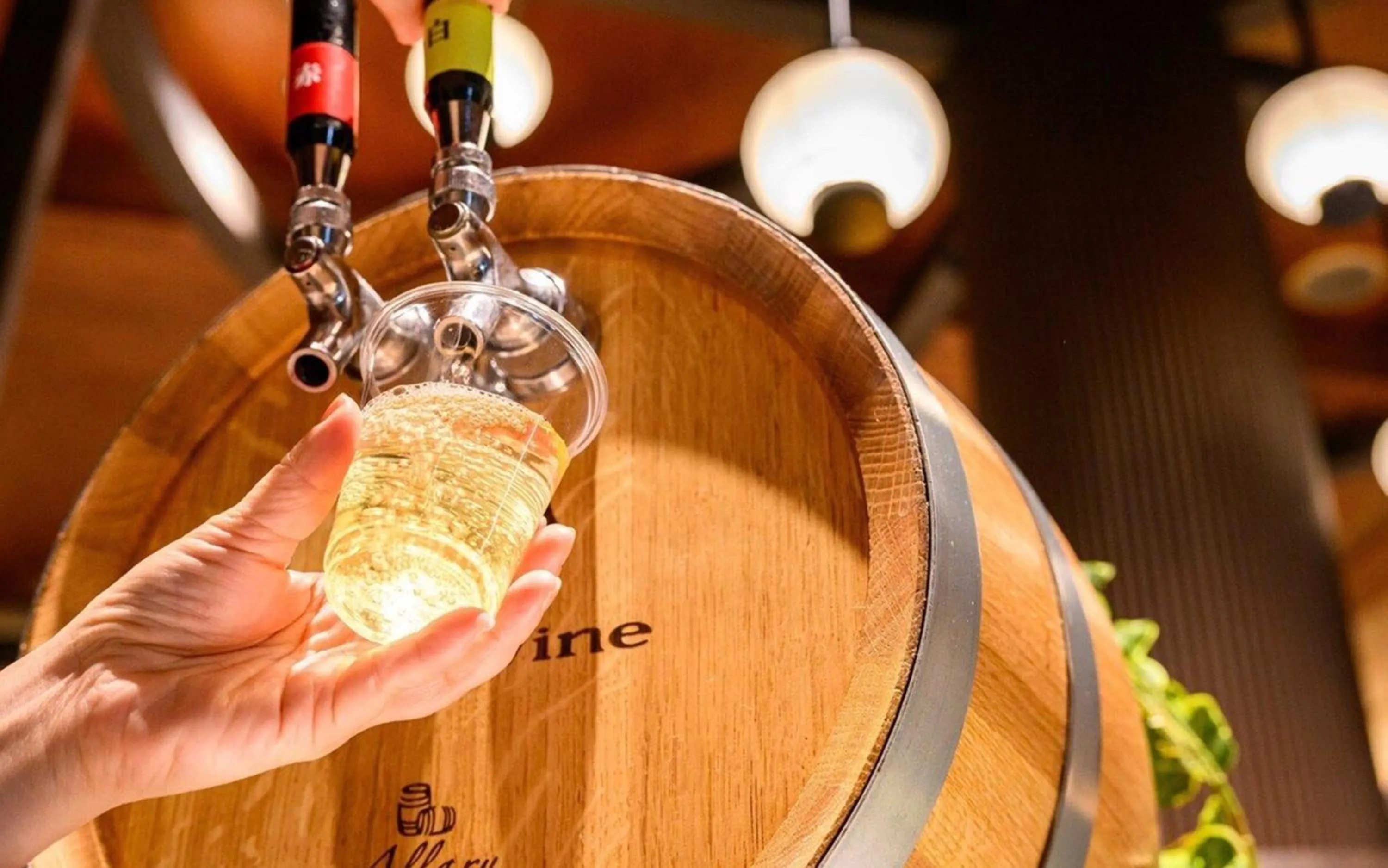 Lobby or reception in Sansuikan Kawayu Midoriya